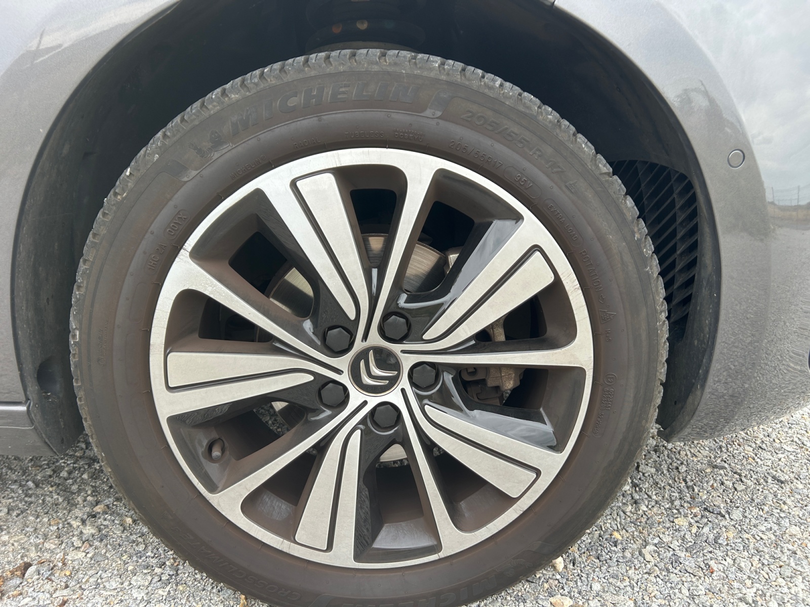 Citroen C4 Spacetourer 30