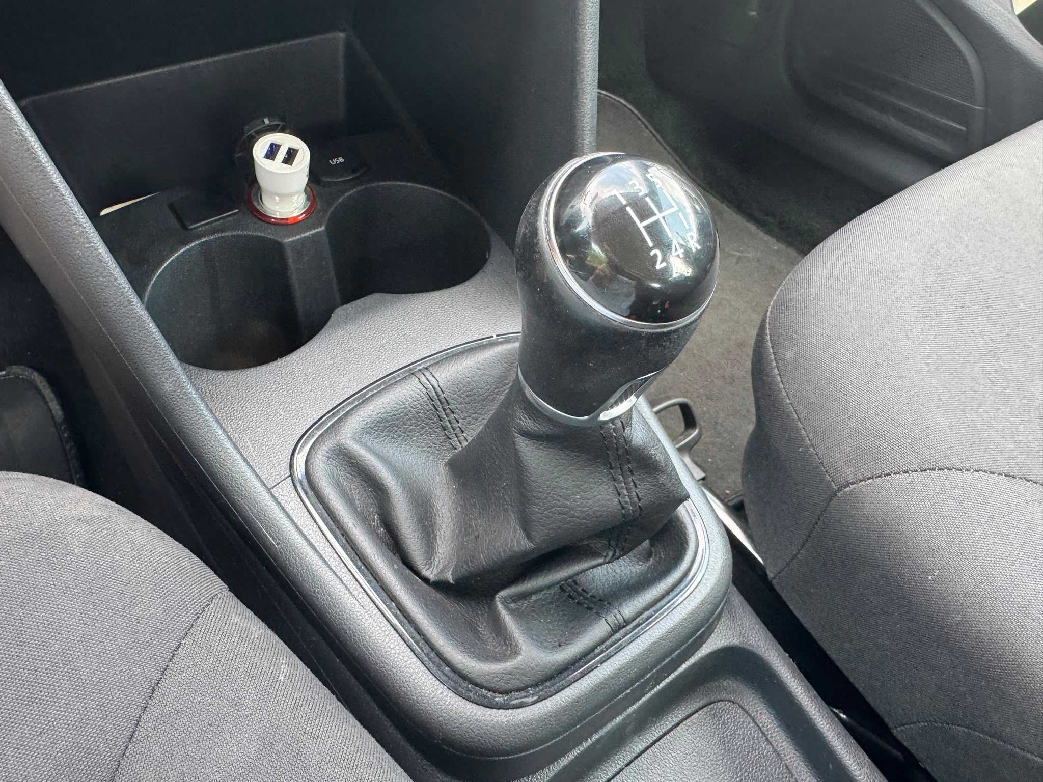 Volkswagen Polo 20