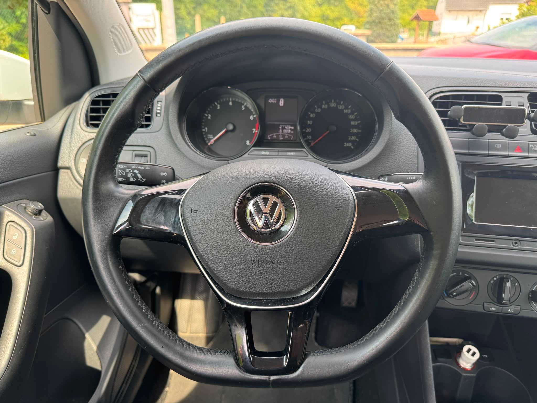 Volkswagen Polo 14