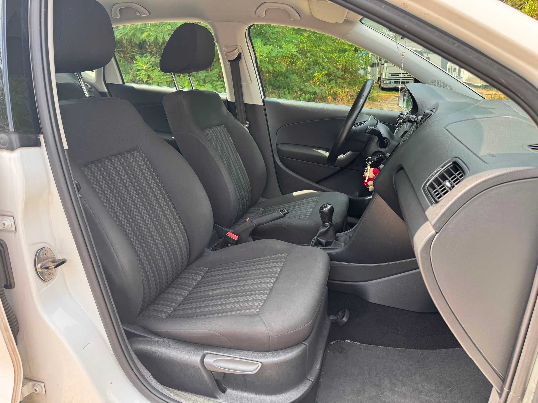 Volkswagen Polo 12