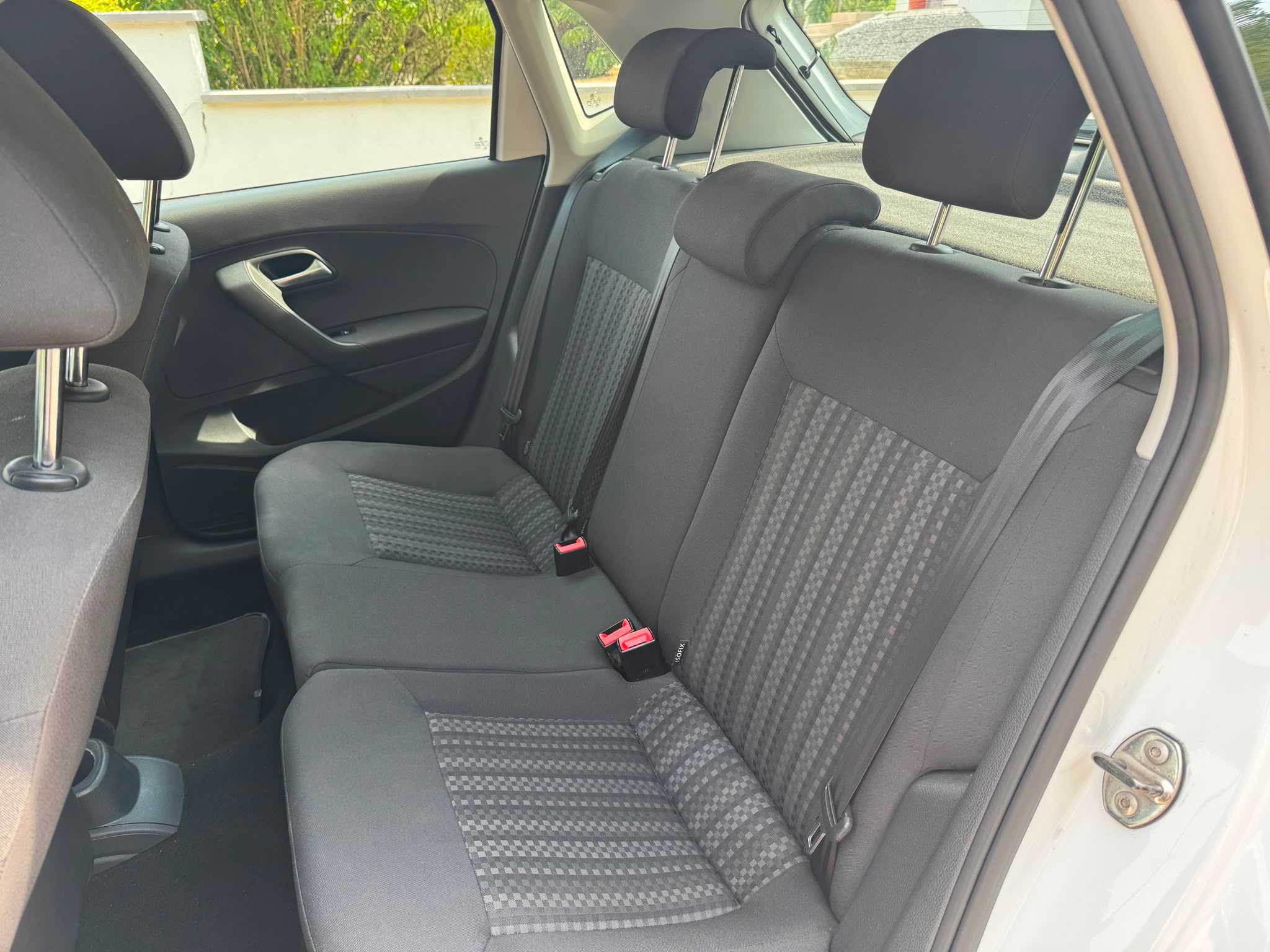 Volkswagen Polo 10