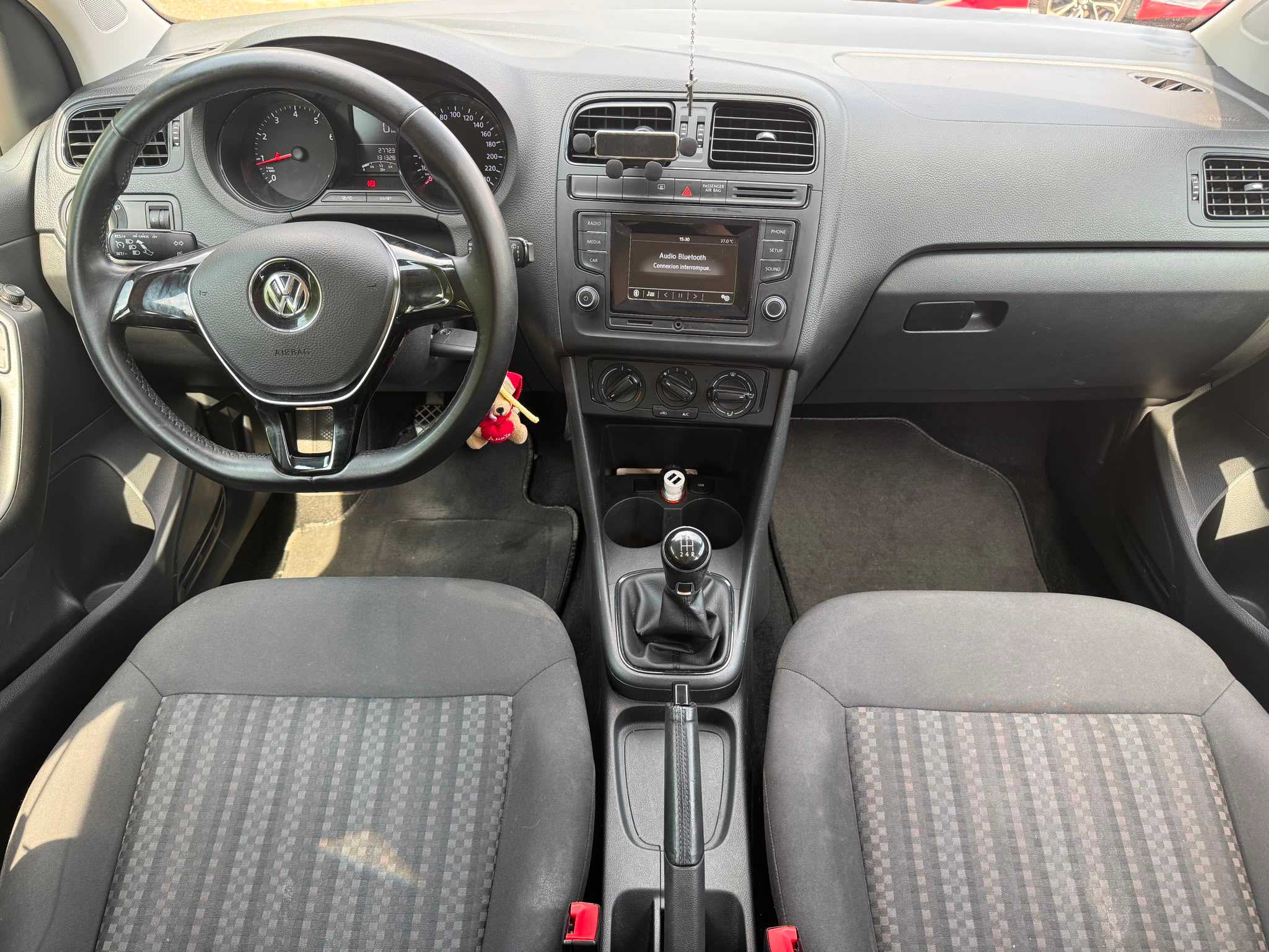 Volkswagen Polo 13