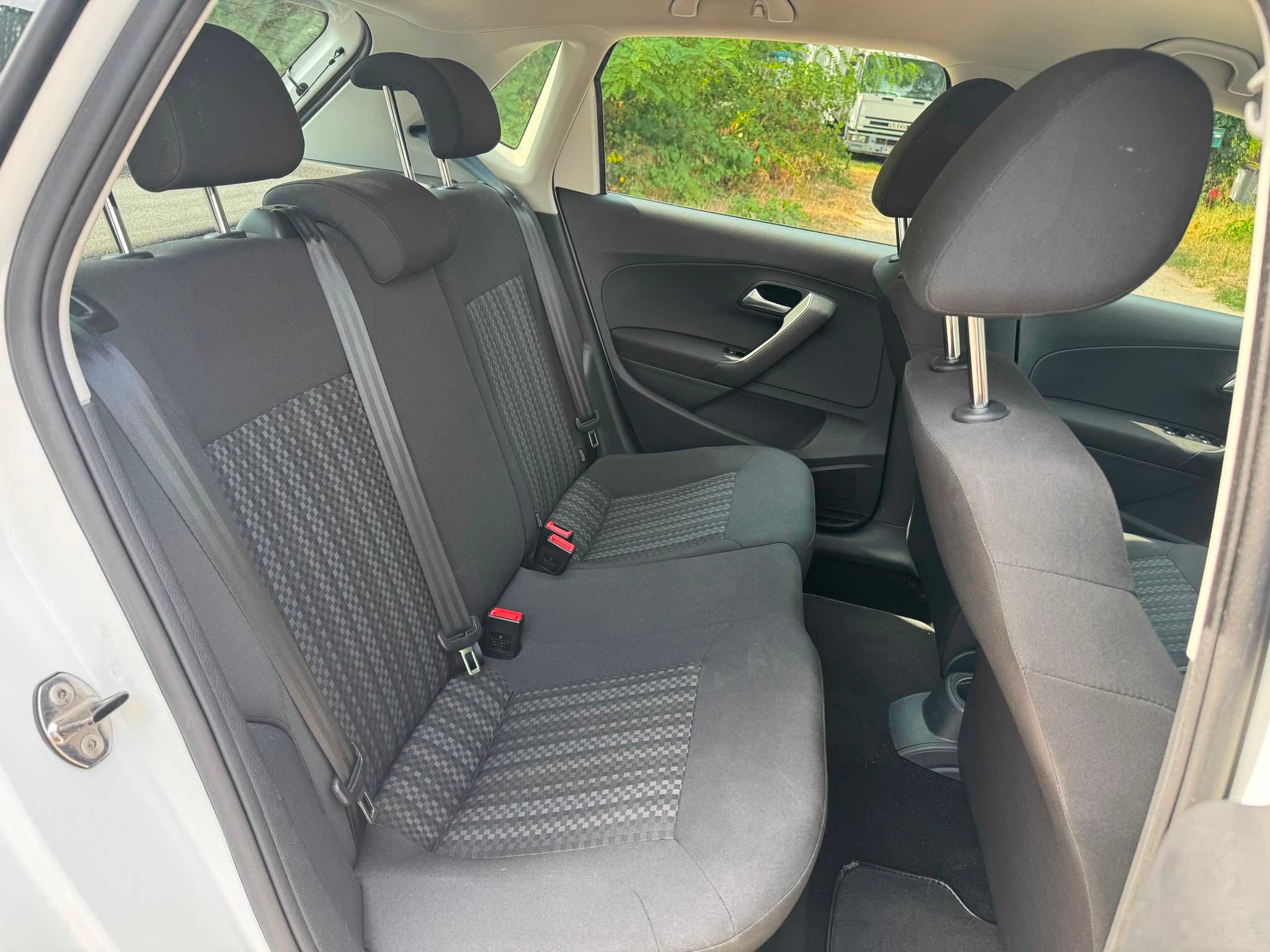 Volkswagen Polo 11