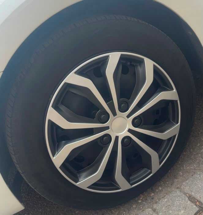 Volkswagen Polo 21