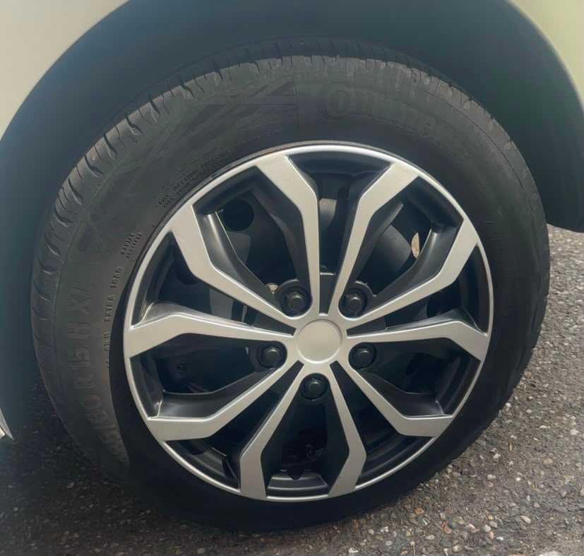 Volkswagen Polo 22