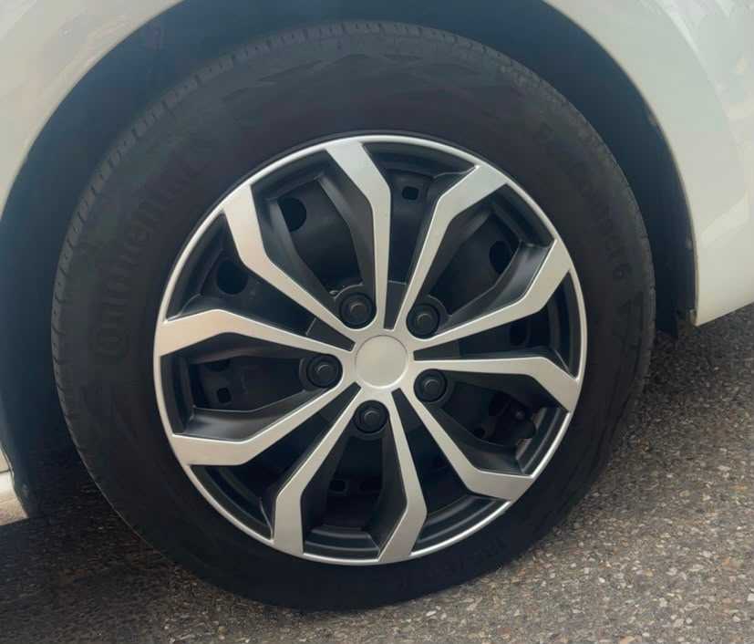 Volkswagen Polo 23