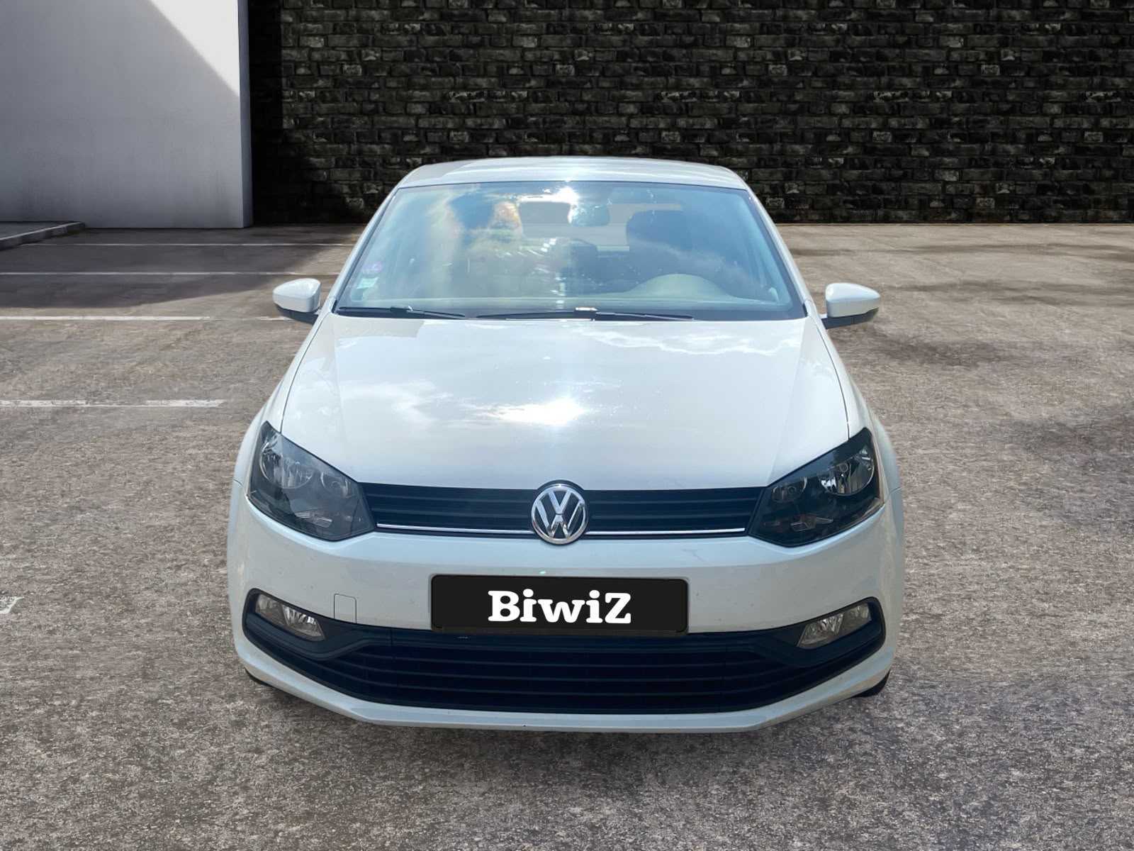 Volkswagen Polo 7