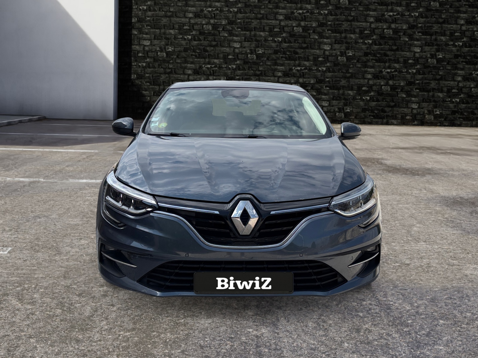 Renault Megane 7
