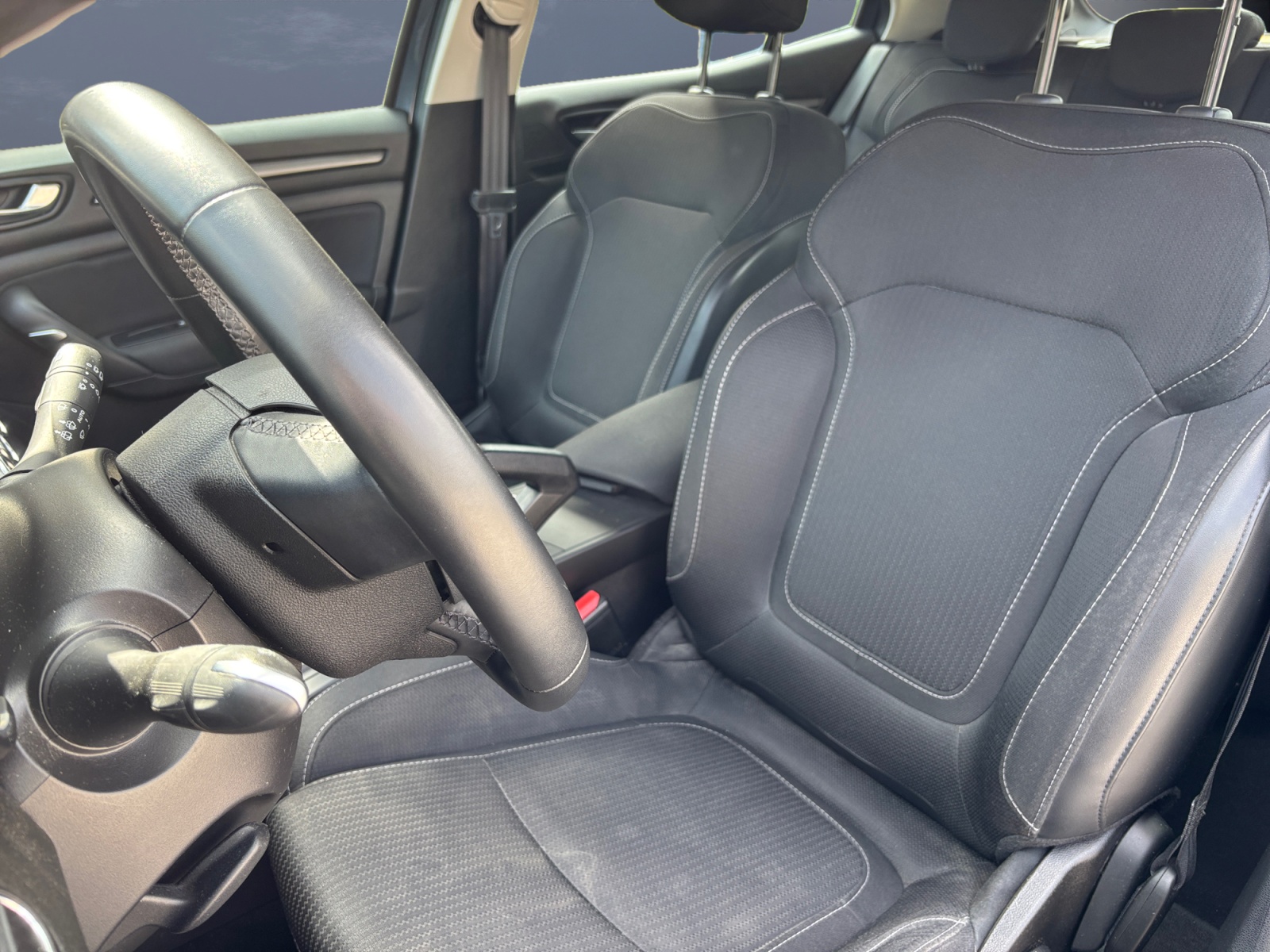 Renault Megane 9