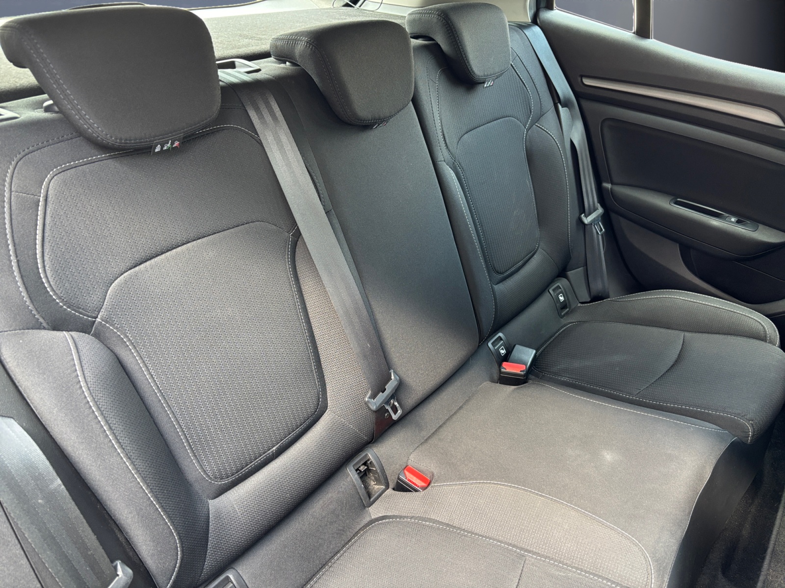 Renault Megane 11