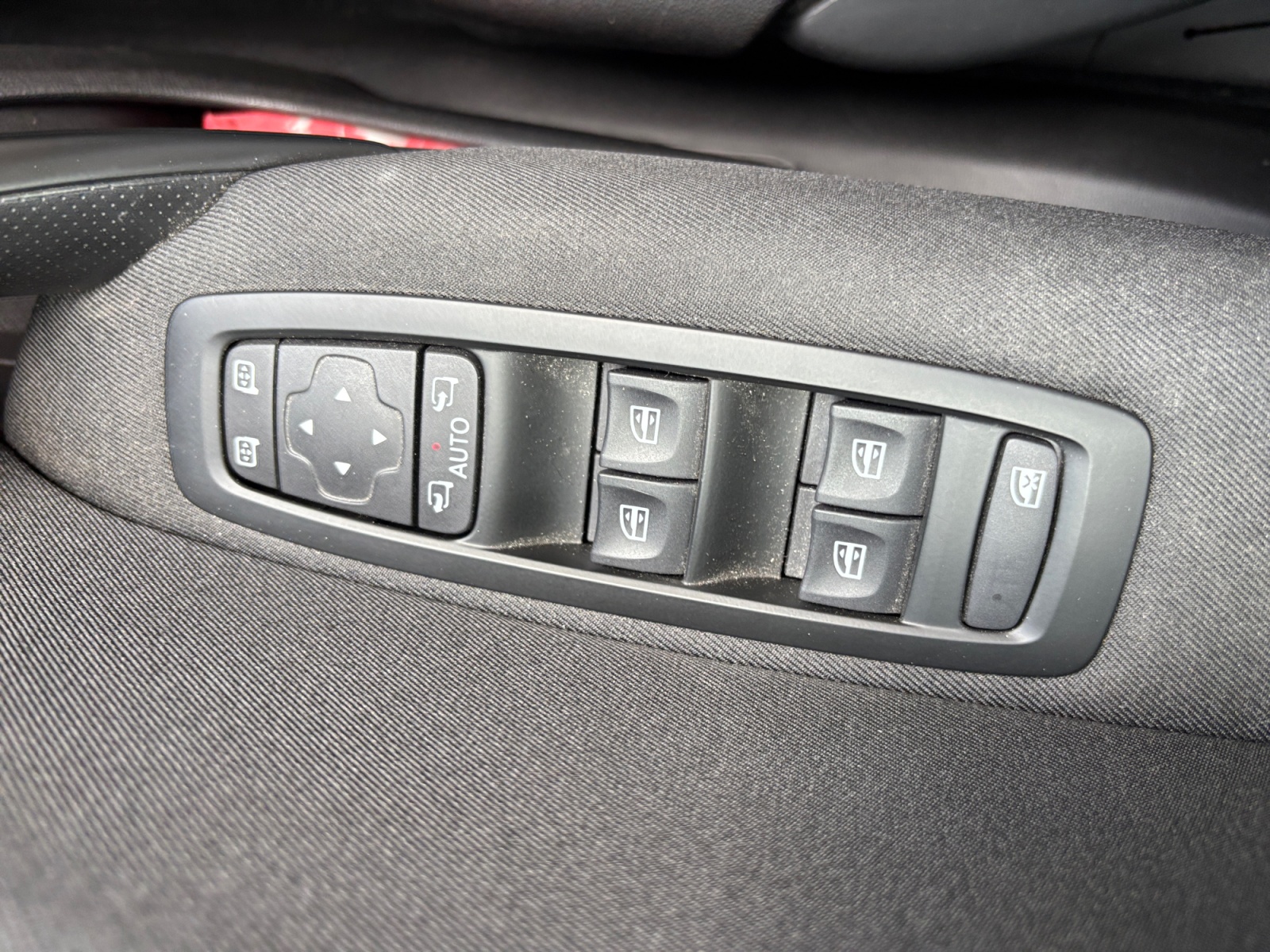 Renault Megane 17