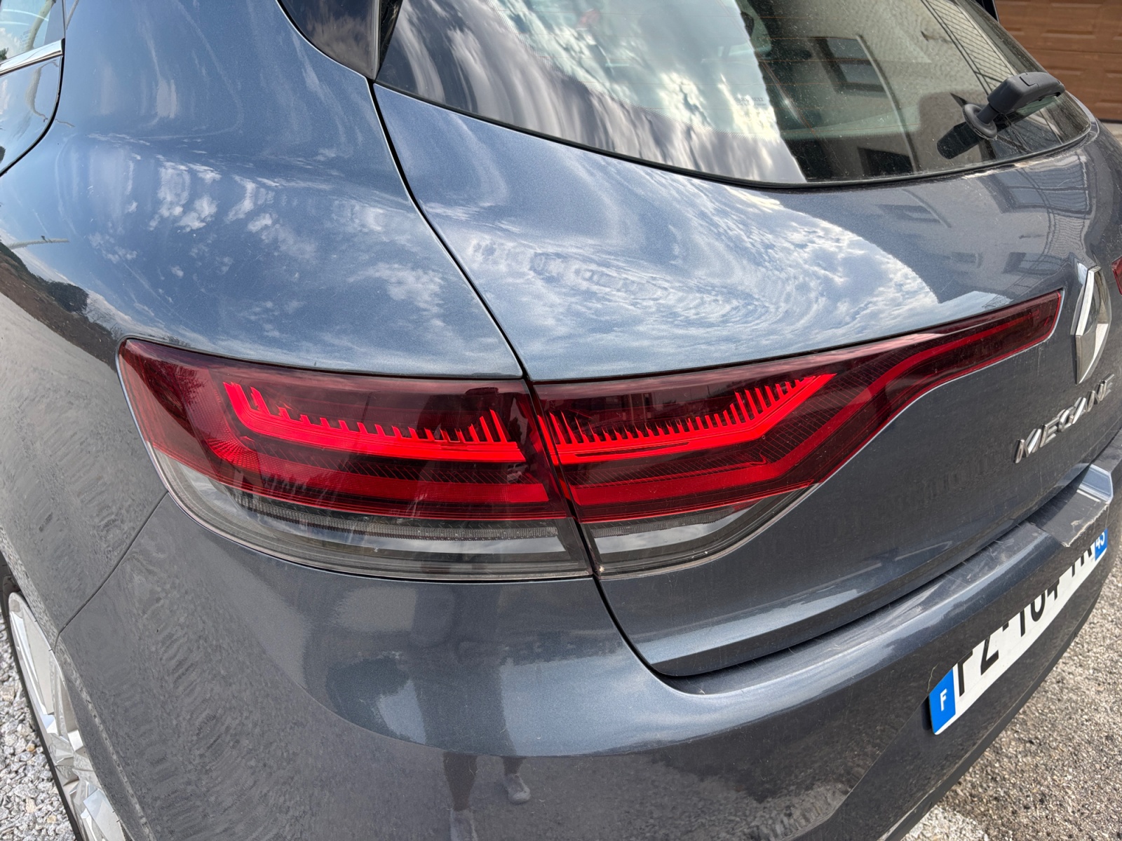 Renault Megane 26