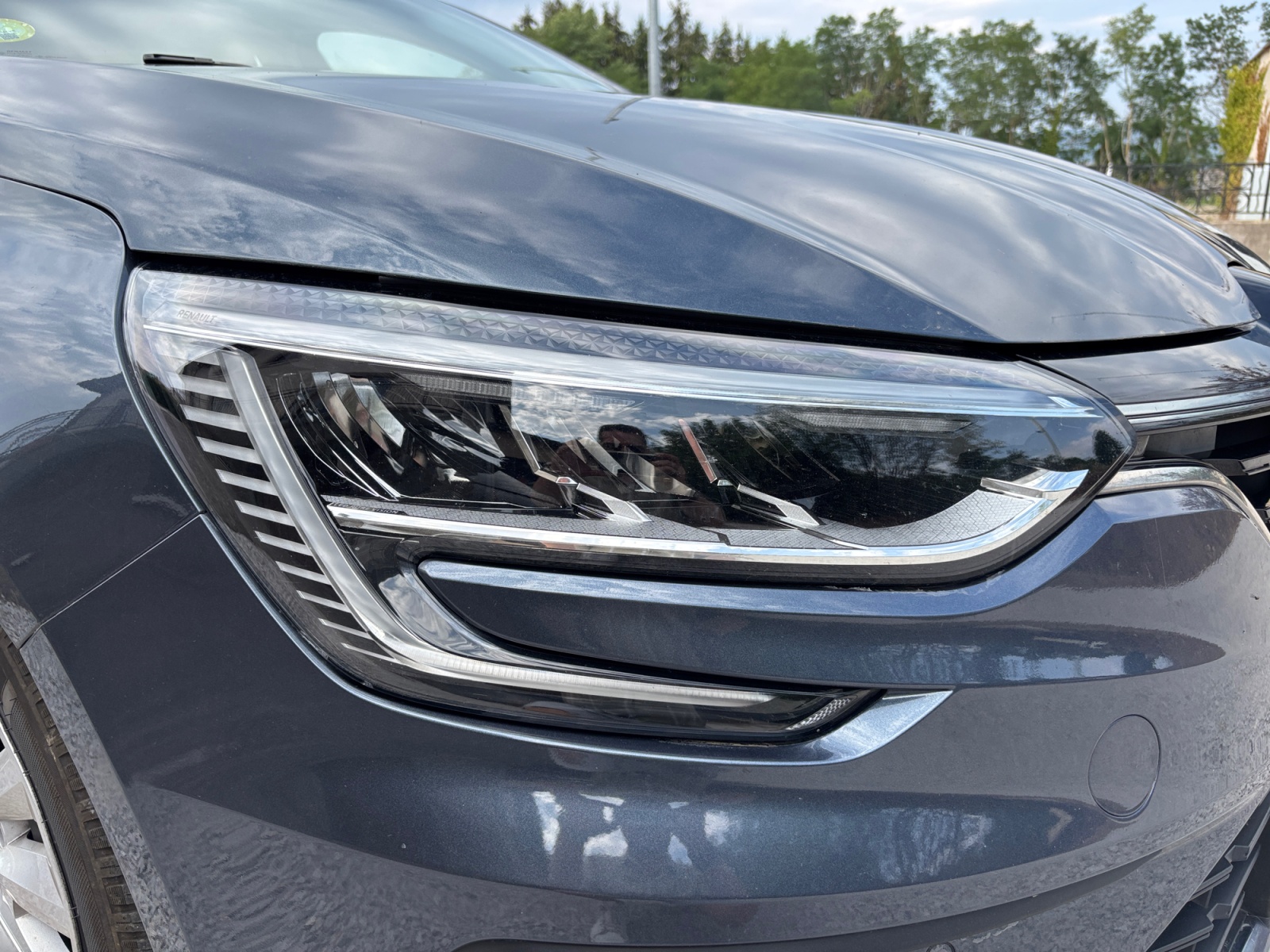 Renault Megane 28