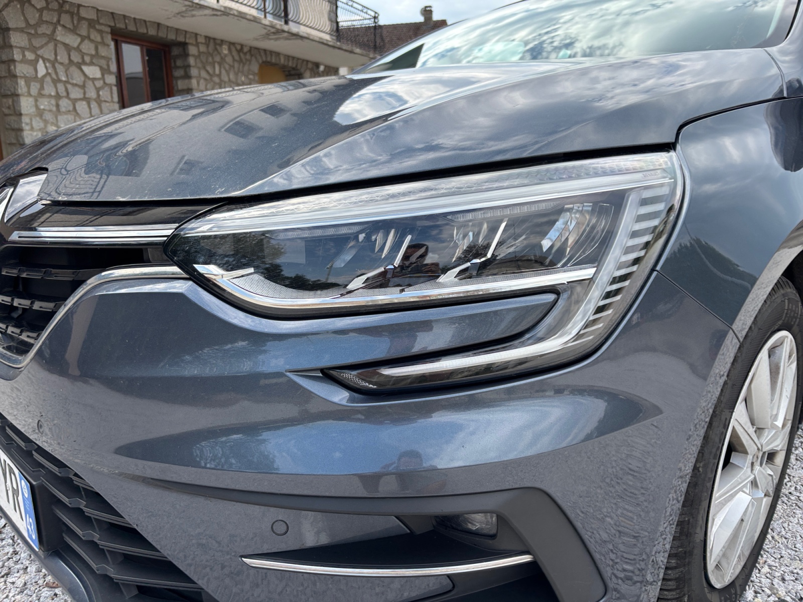 Renault Megane 29