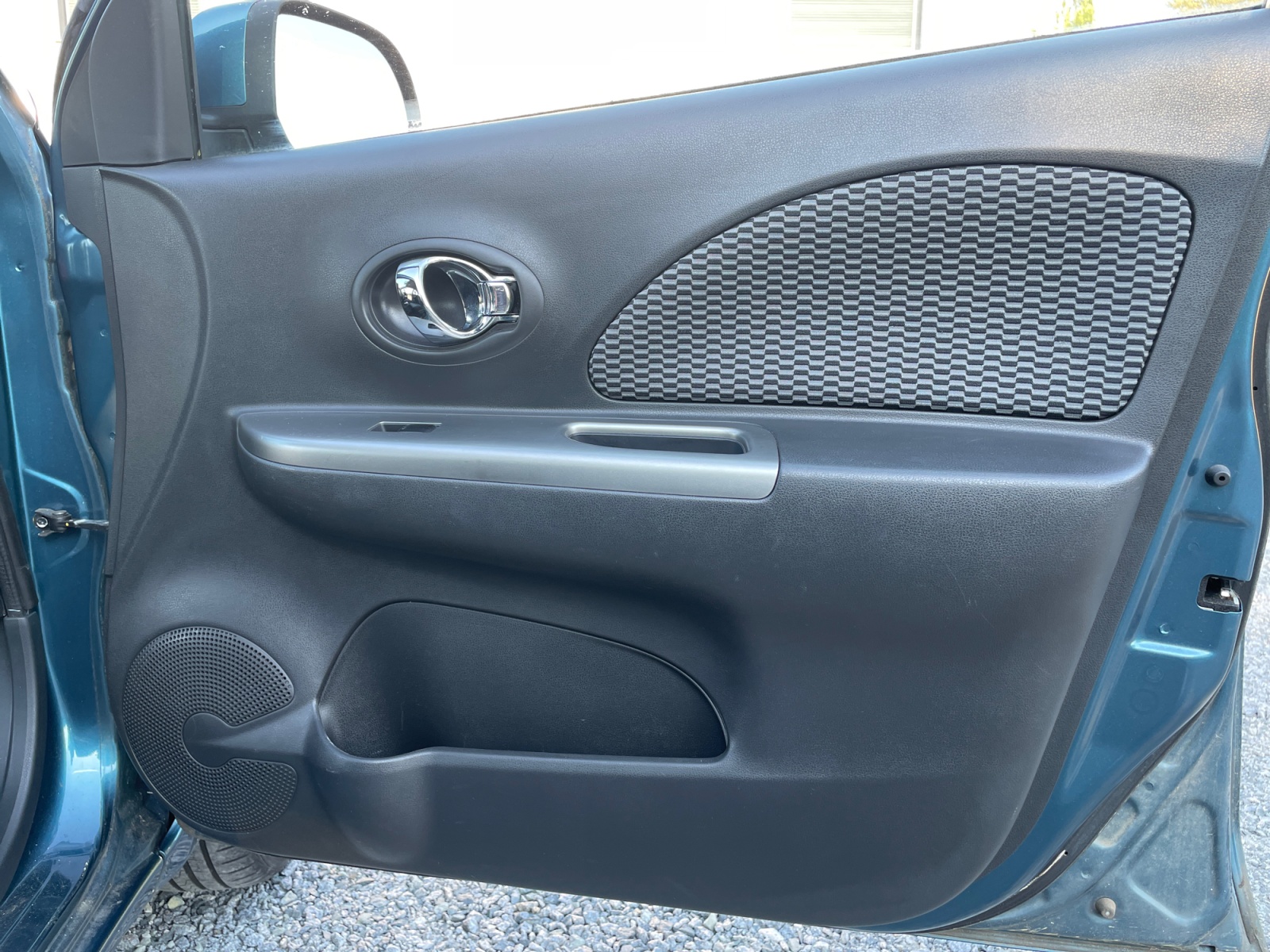 Nissan Micra 18