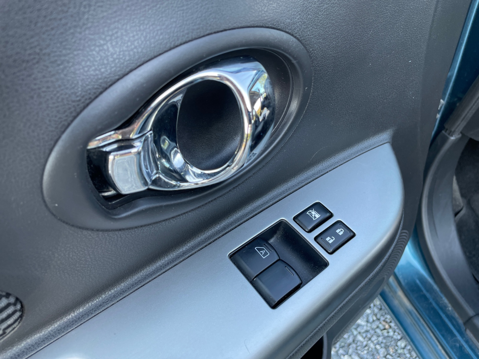 Nissan Micra 19