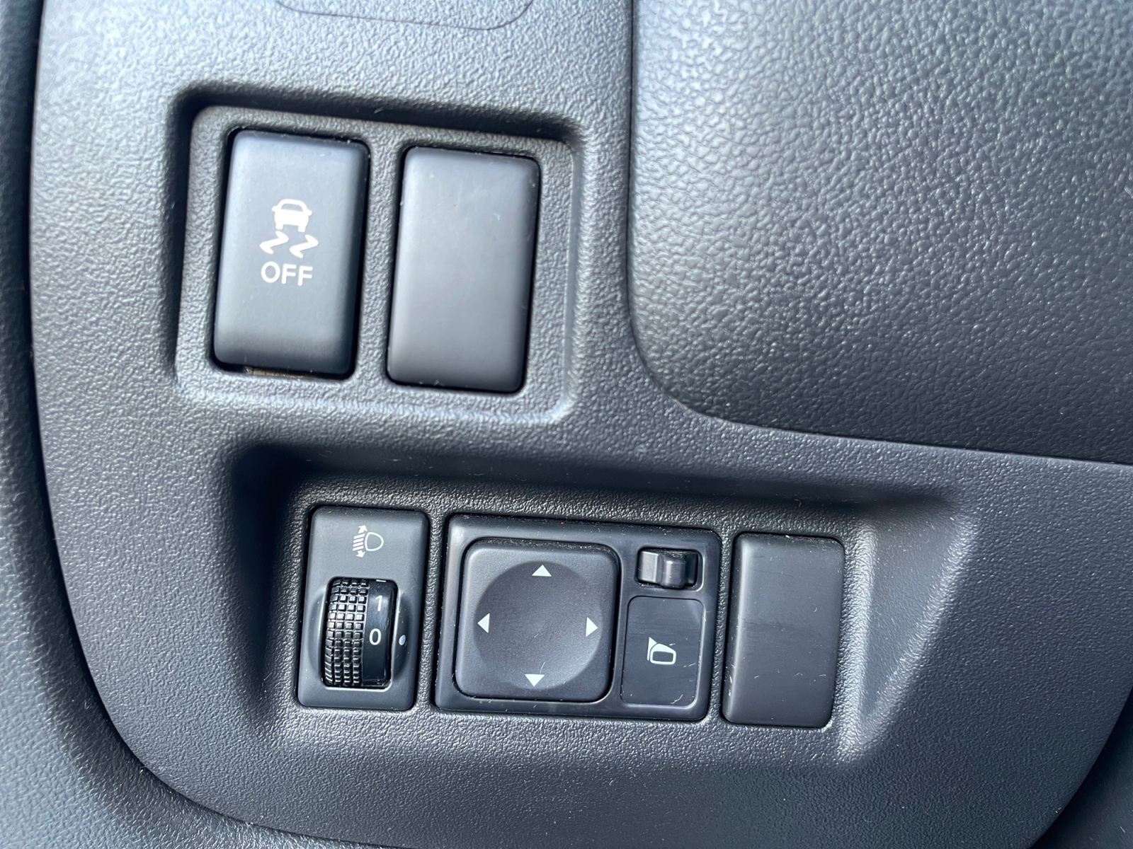 Nissan Micra 20