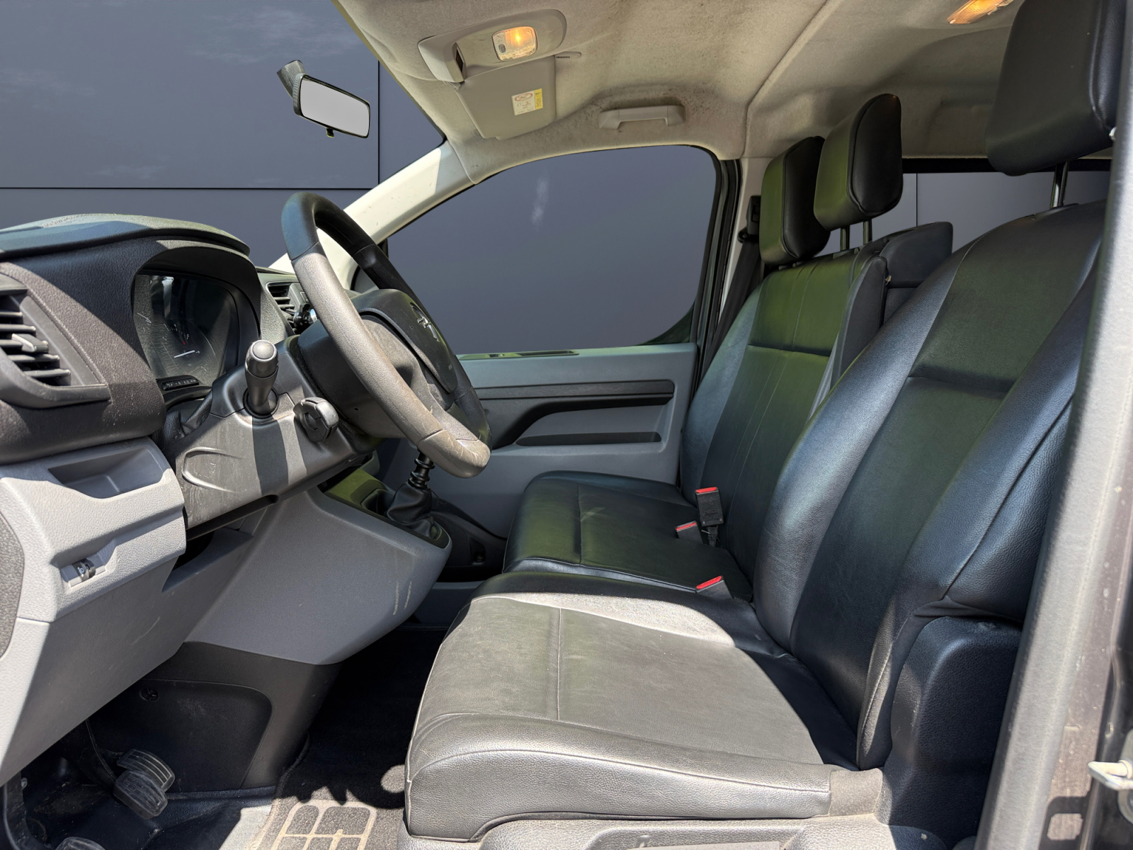 Opel Zafira Life 9