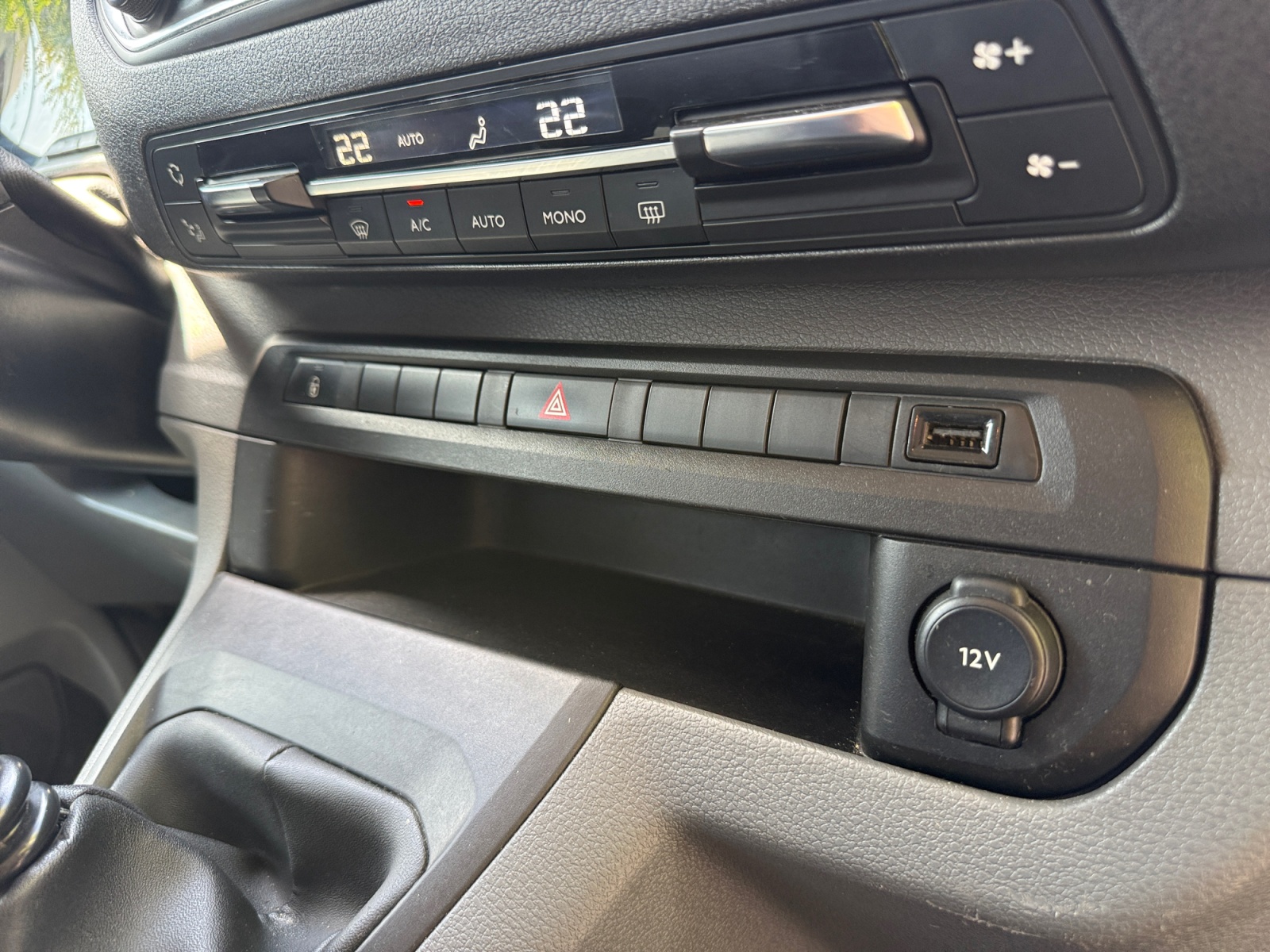 Opel Zafira Life 22