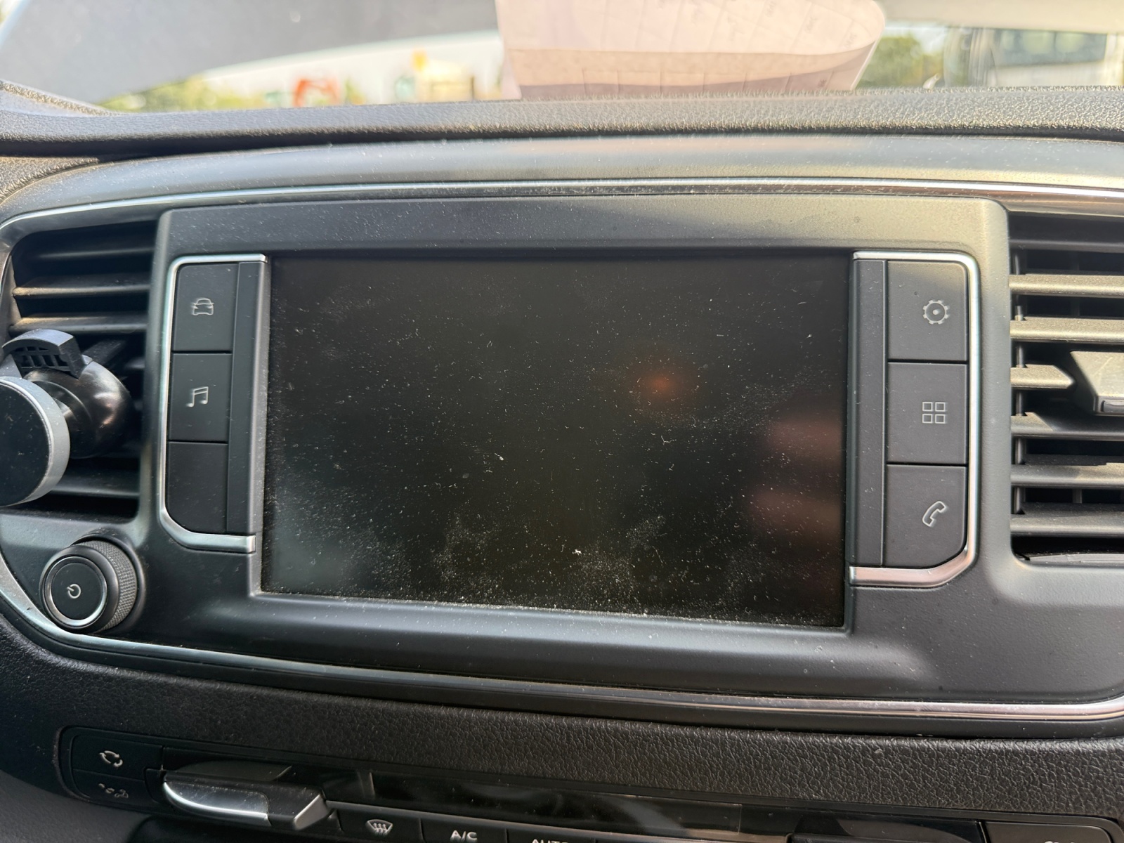 Opel Zafira Life 18