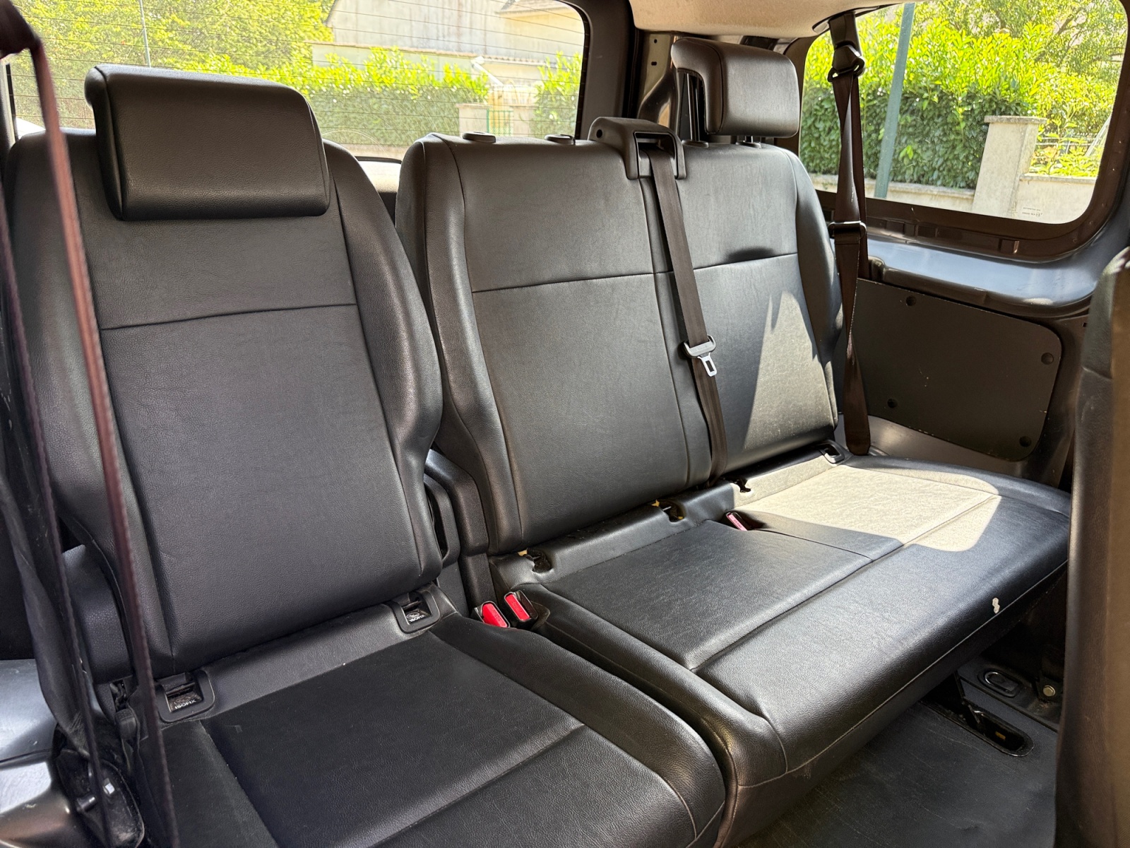 Opel Zafira Life 19
