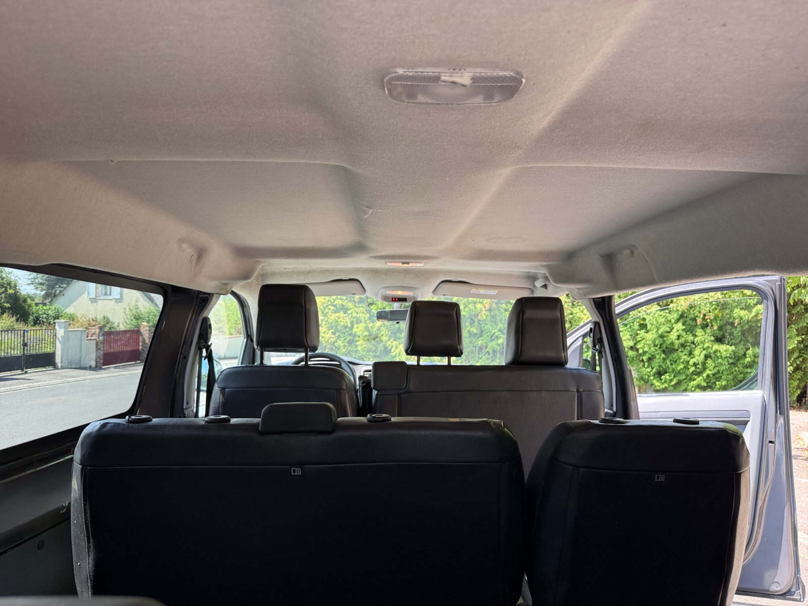 Opel Zafira Life 24