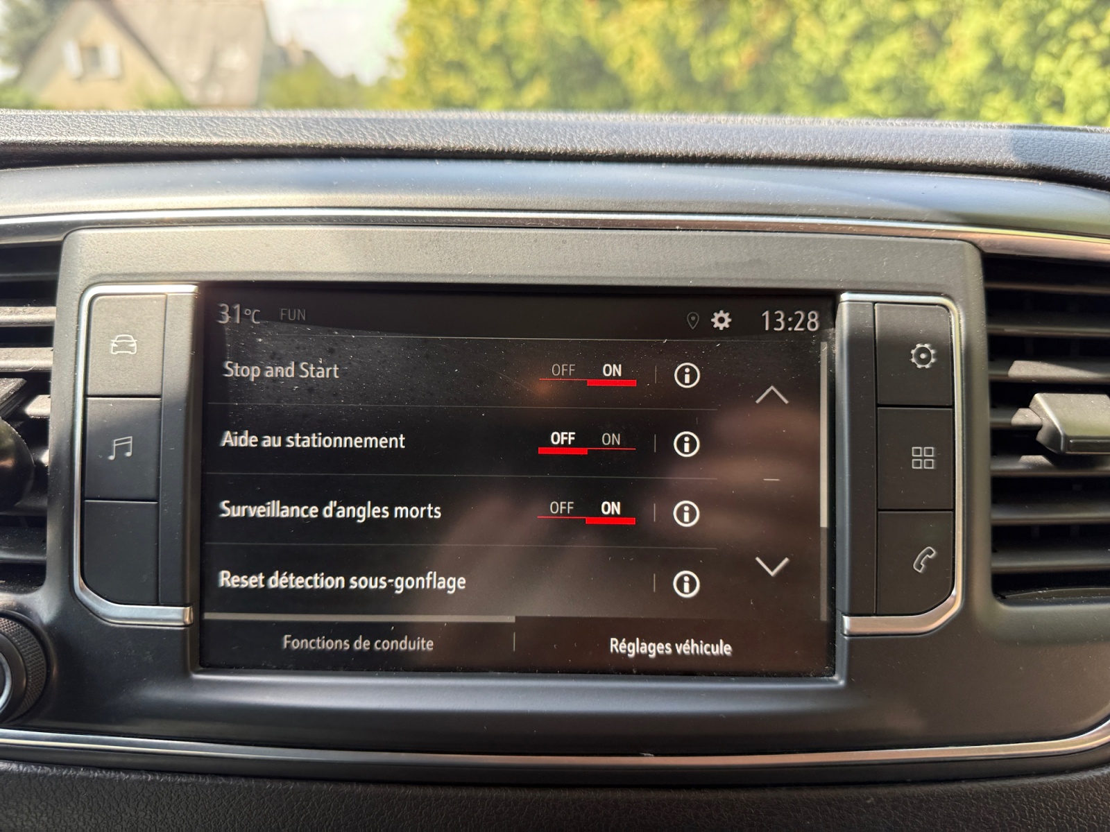 Opel Zafira Life 26