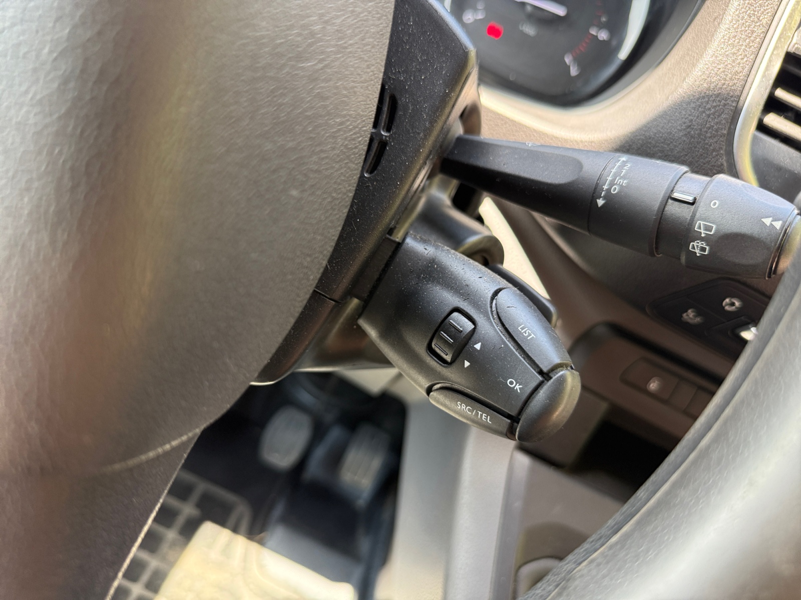 Opel Zafira Life 31