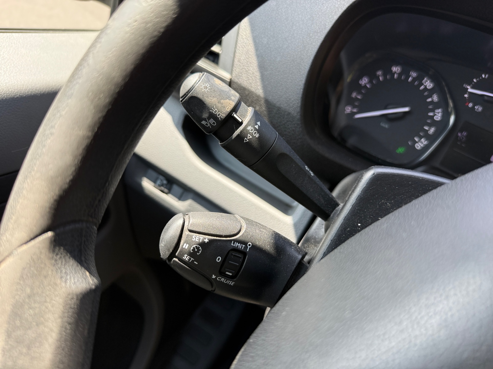 Opel Zafira Life 27