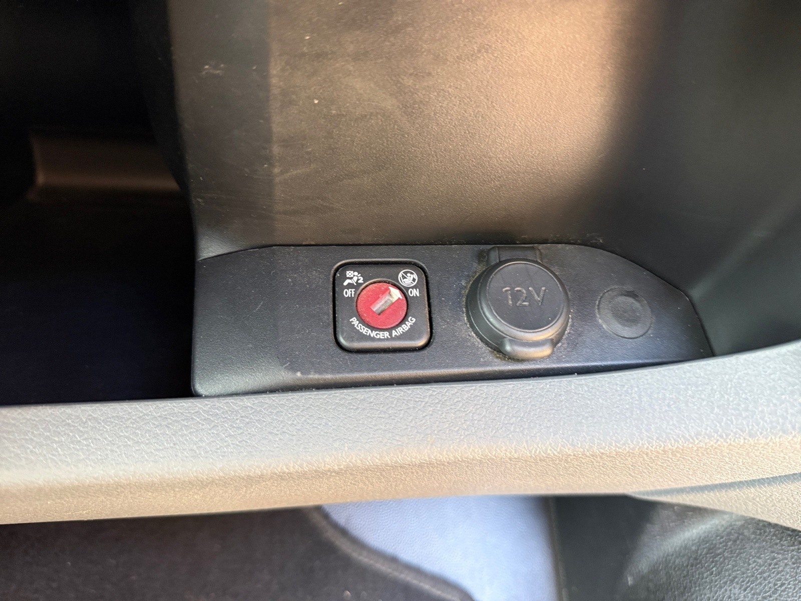 Opel Zafira Life 28