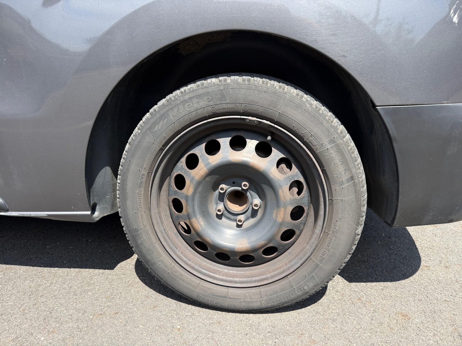 Opel Zafira Life 33
