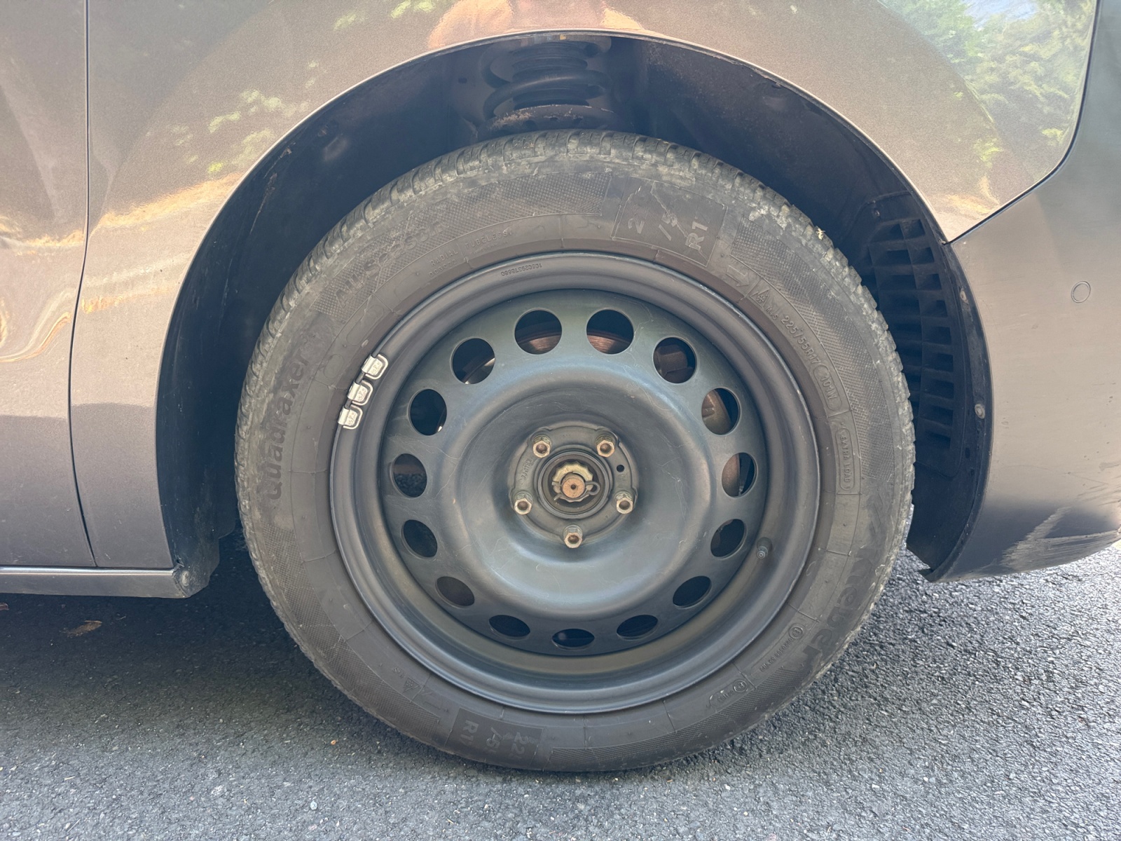 Opel Zafira Life 35