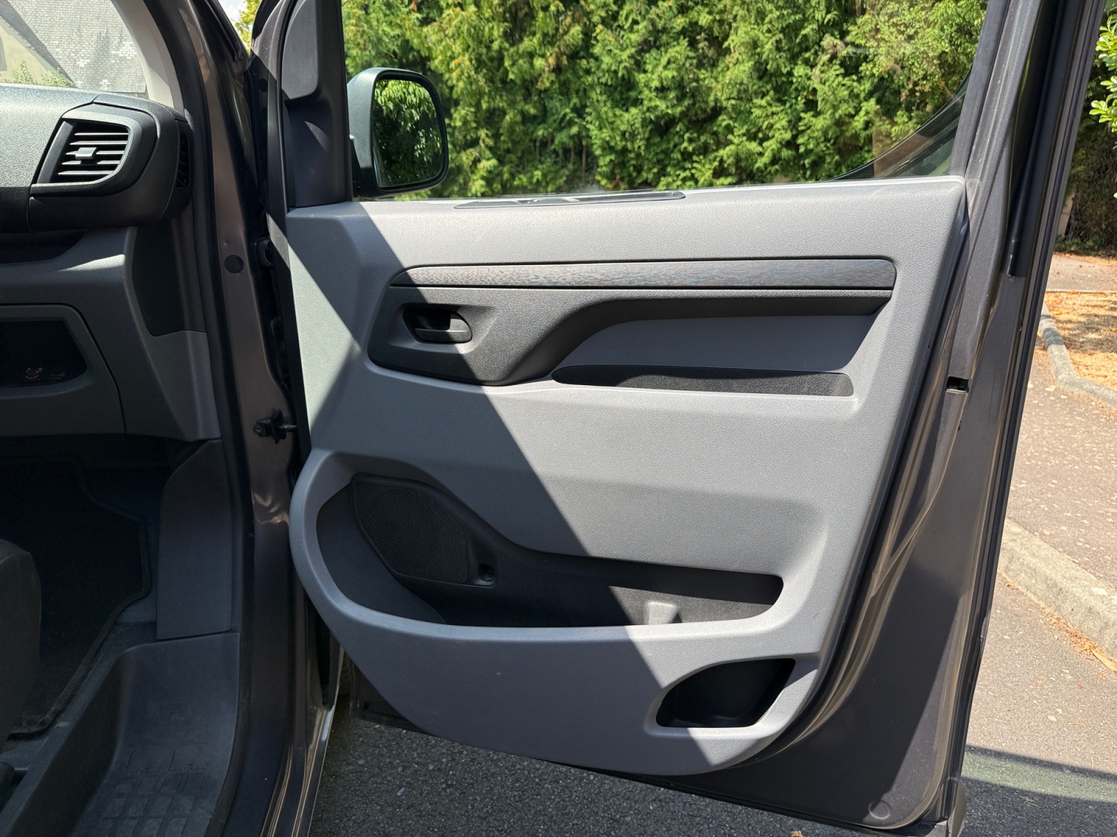 Opel Zafira Life 36