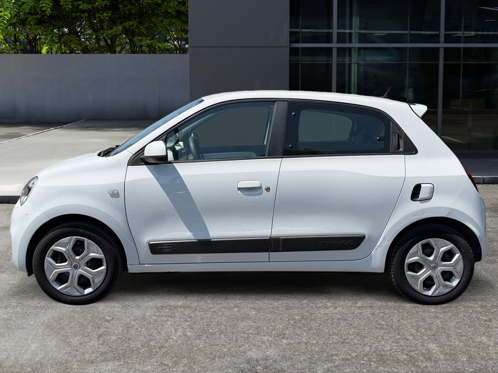Renault Twingo 1