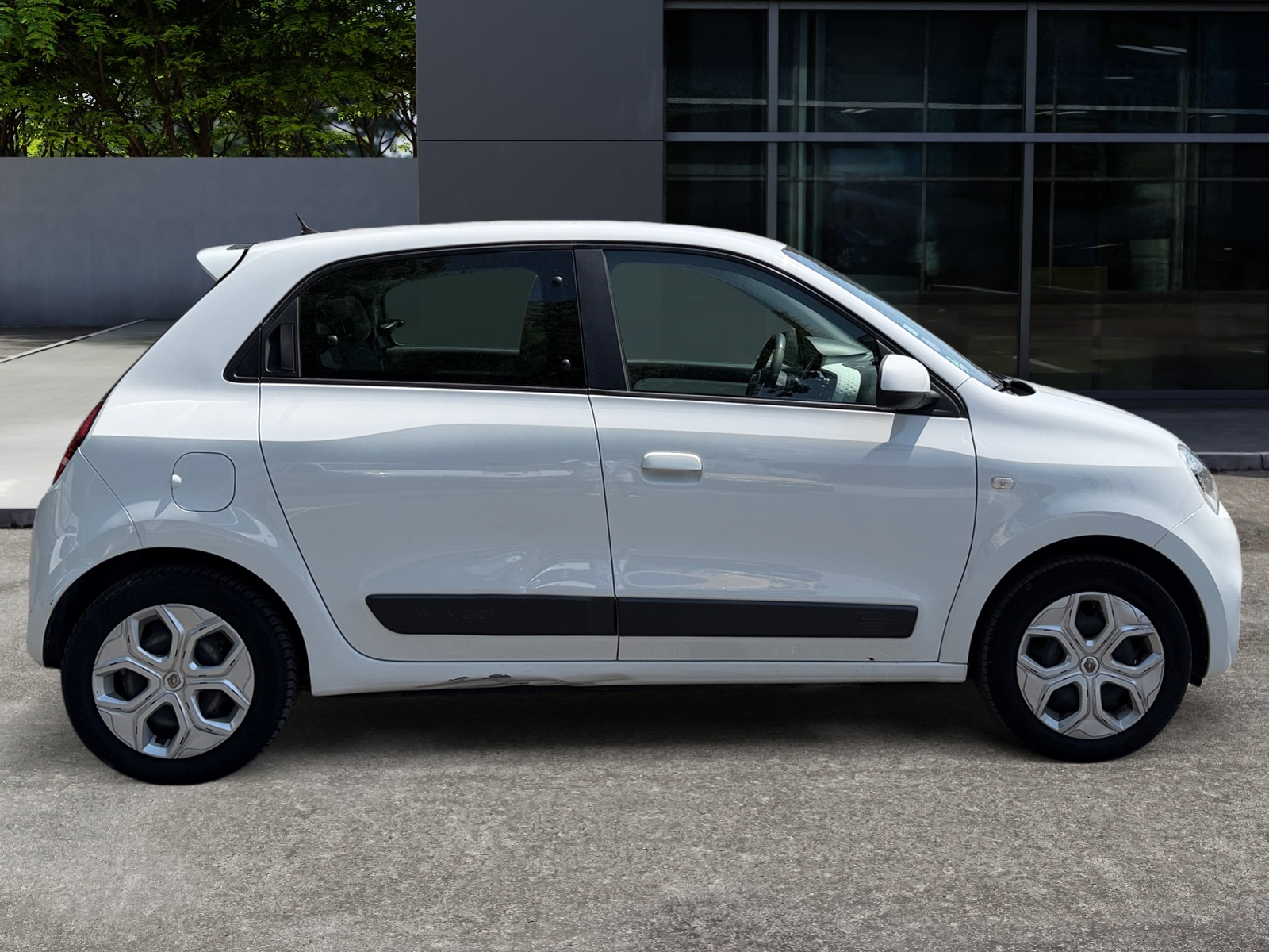 Renault Twingo 5