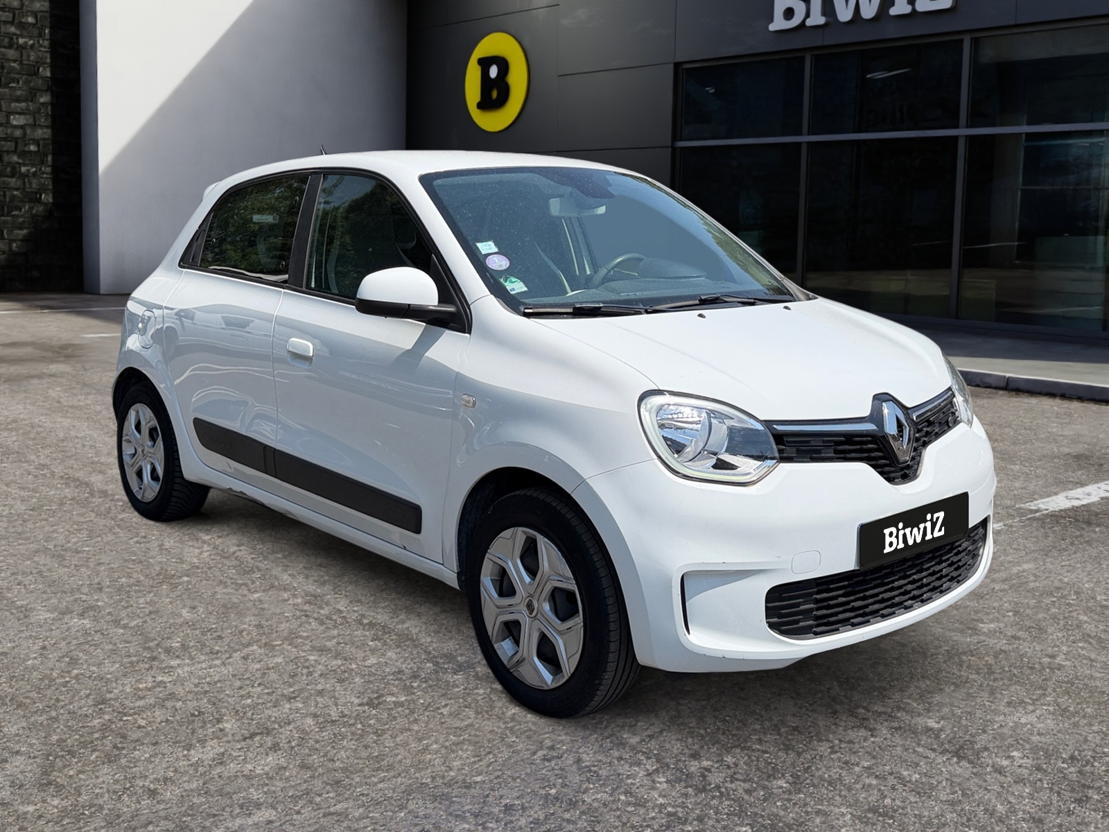 Renault Twingo 6