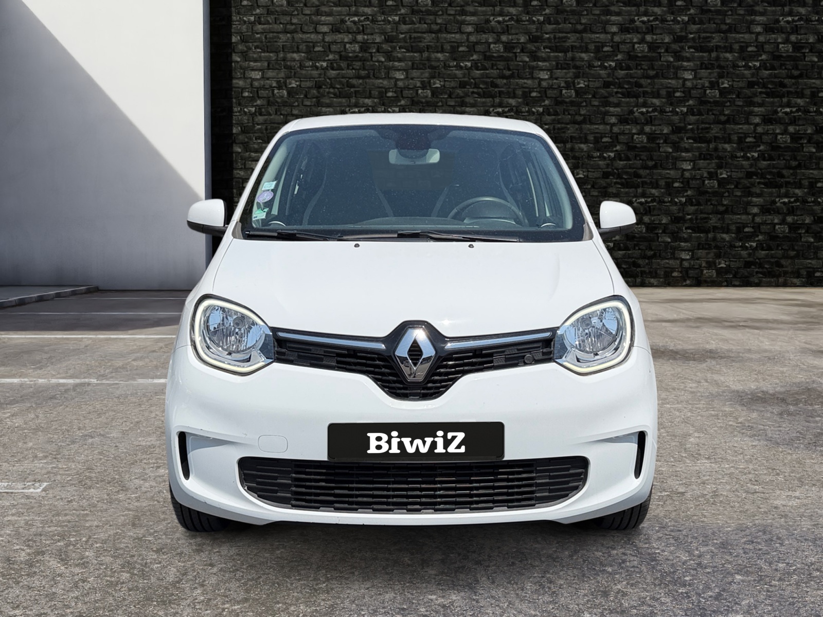 Renault Twingo 7