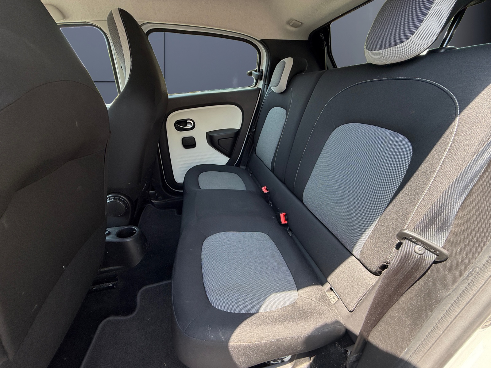 Renault Twingo 9
