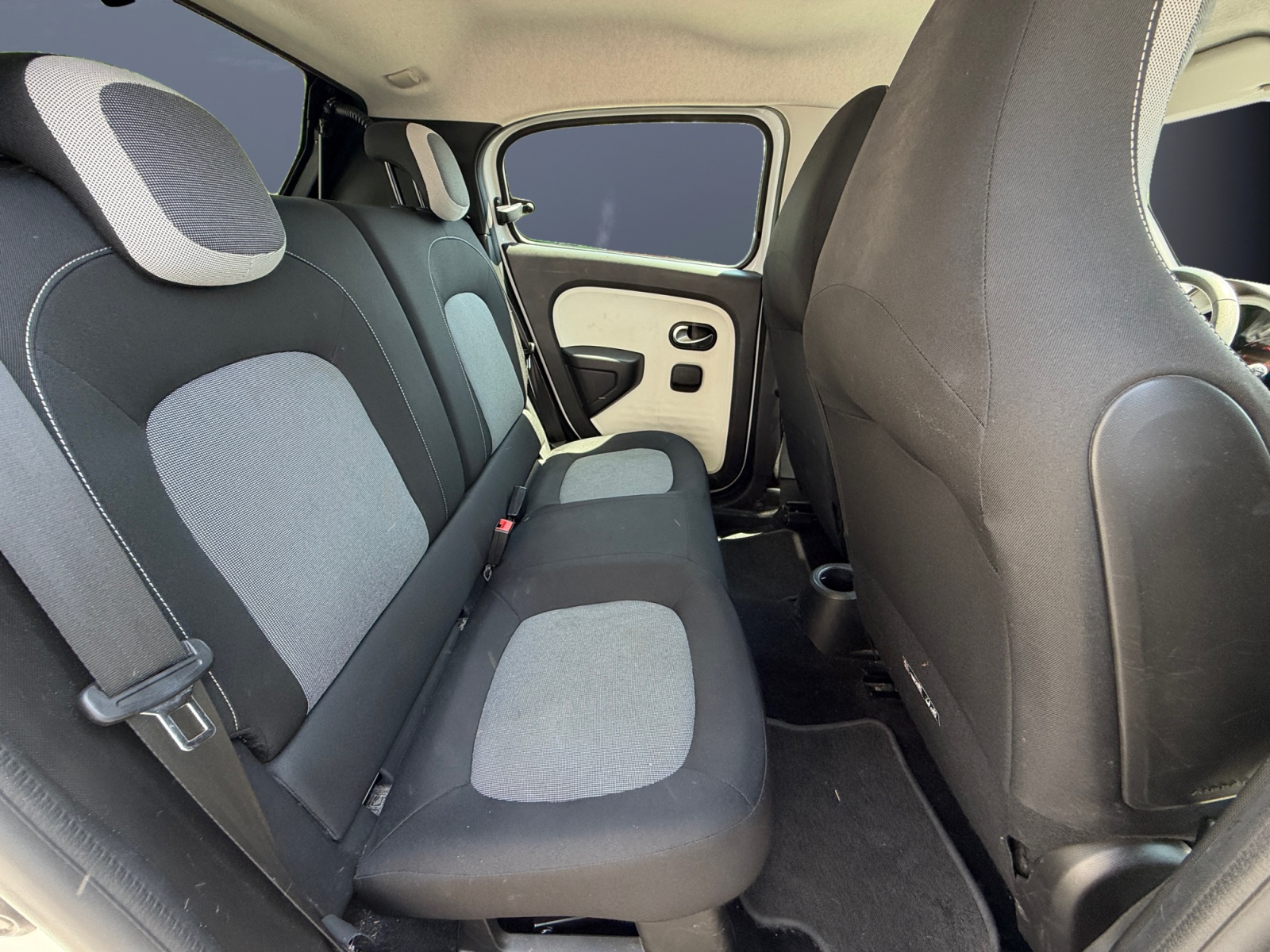 Renault Twingo 10