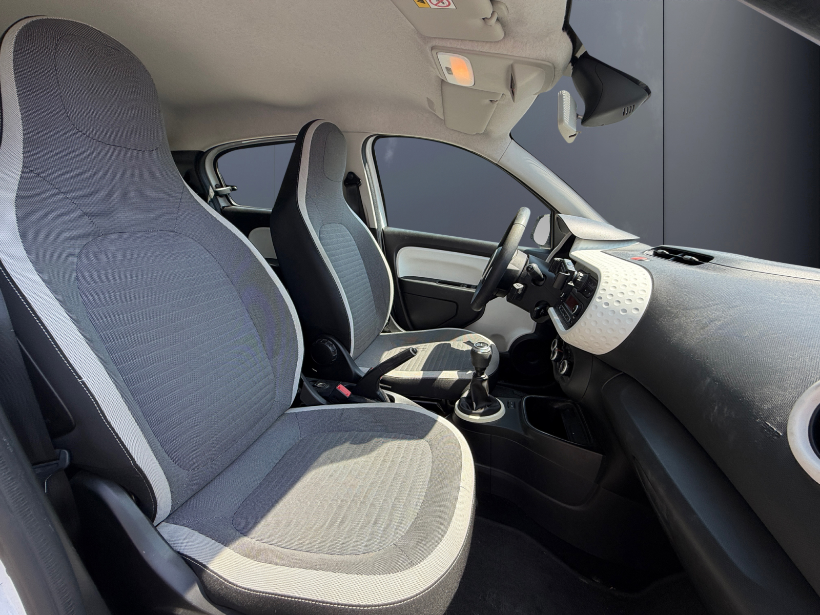 Renault Twingo 11