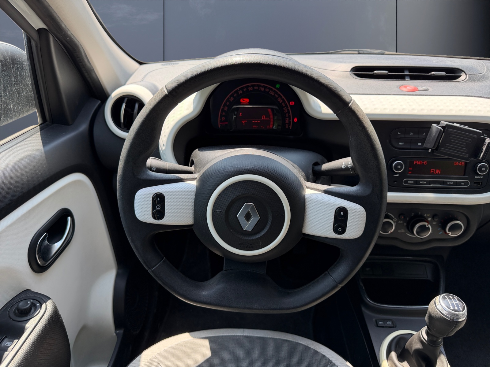 Renault Twingo 15