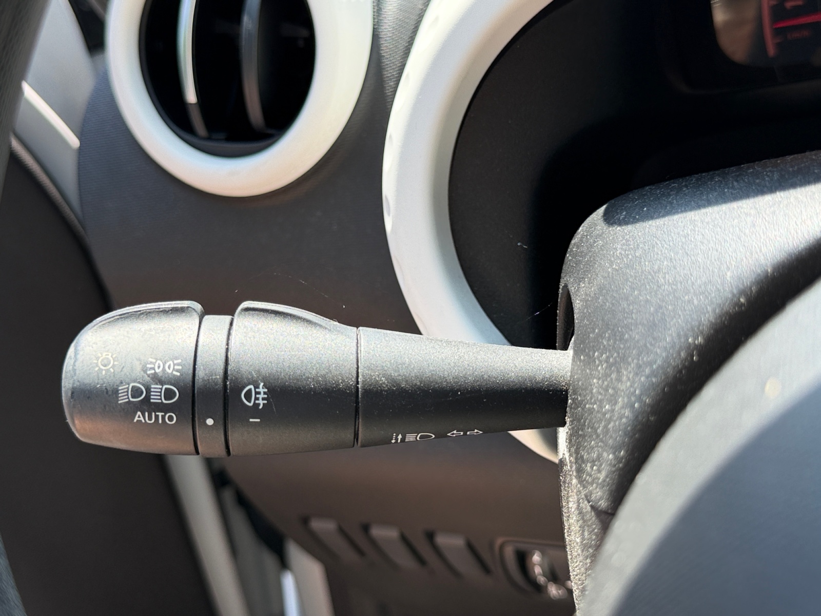 Renault Twingo 18