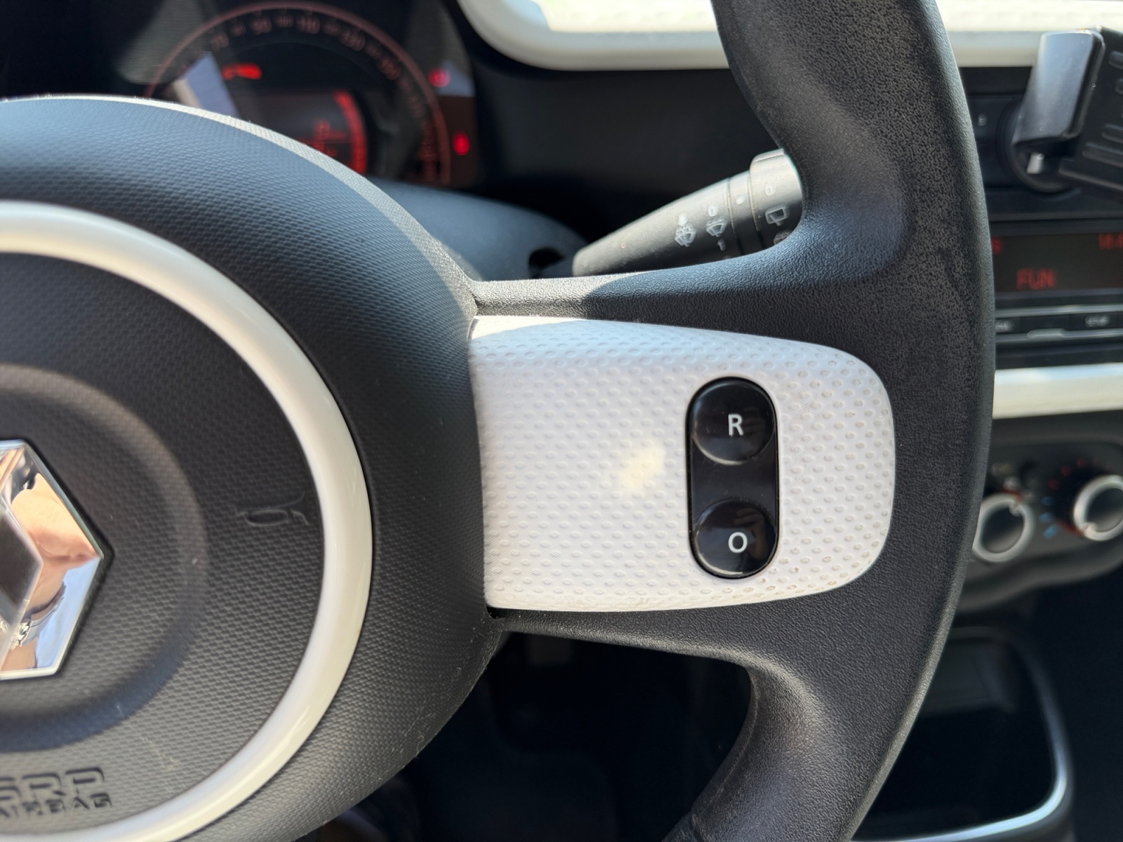 Renault Twingo 20