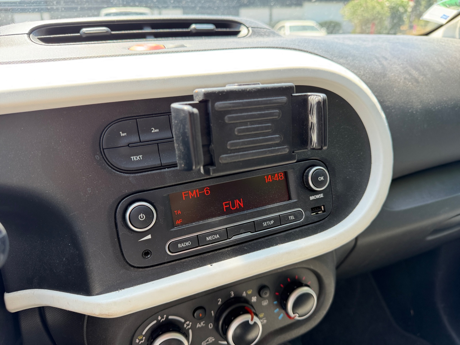 Renault Twingo 21