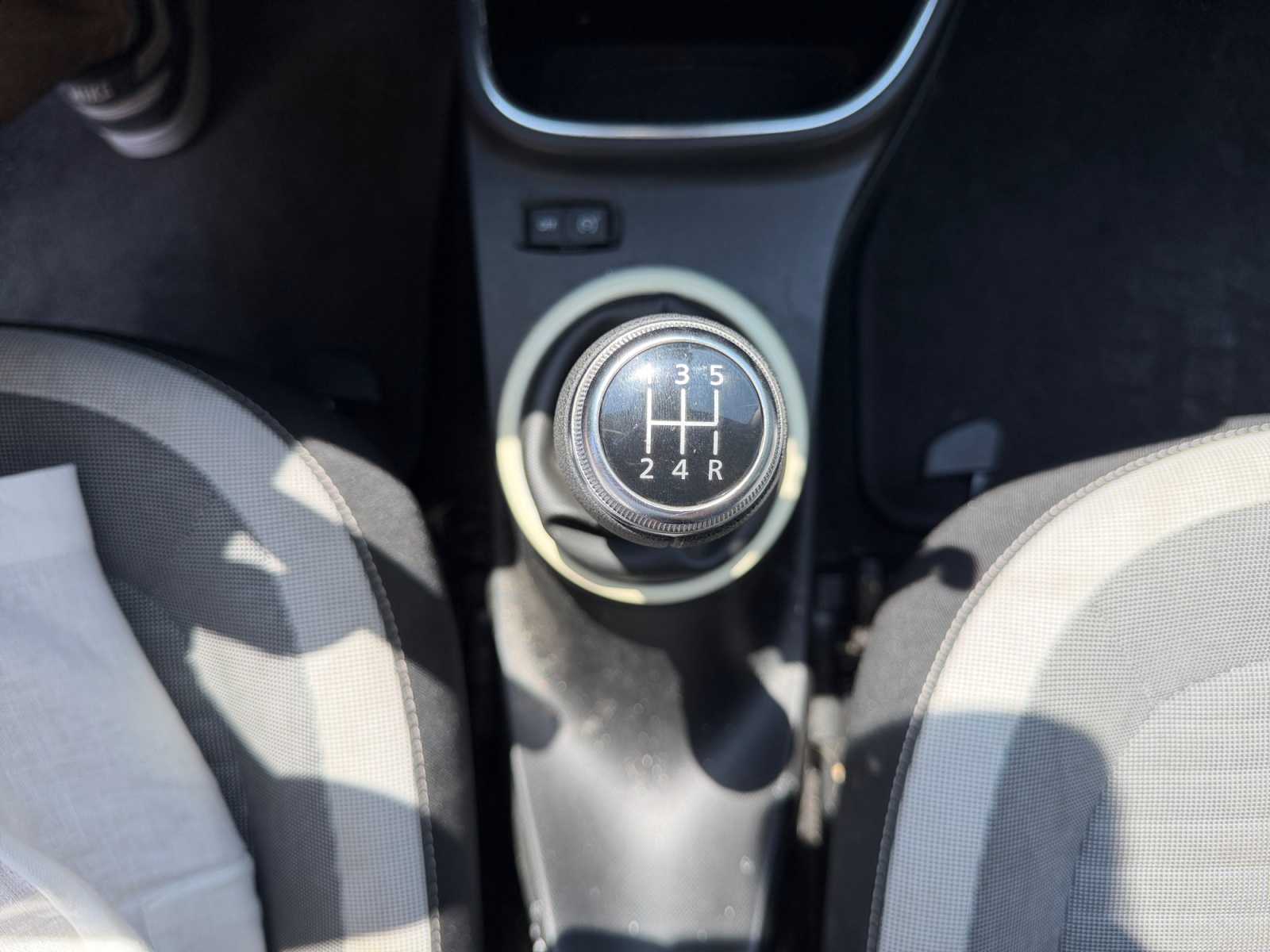 Renault Twingo 24