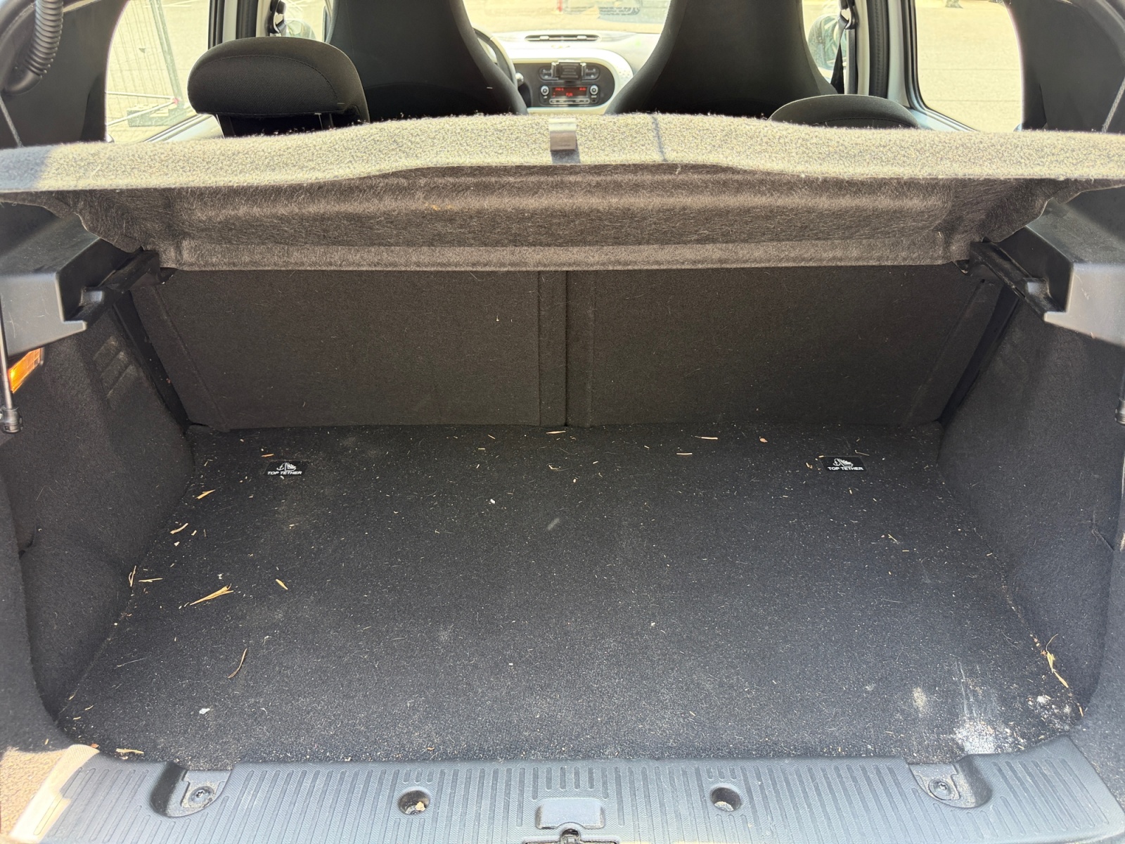 Renault Twingo 25