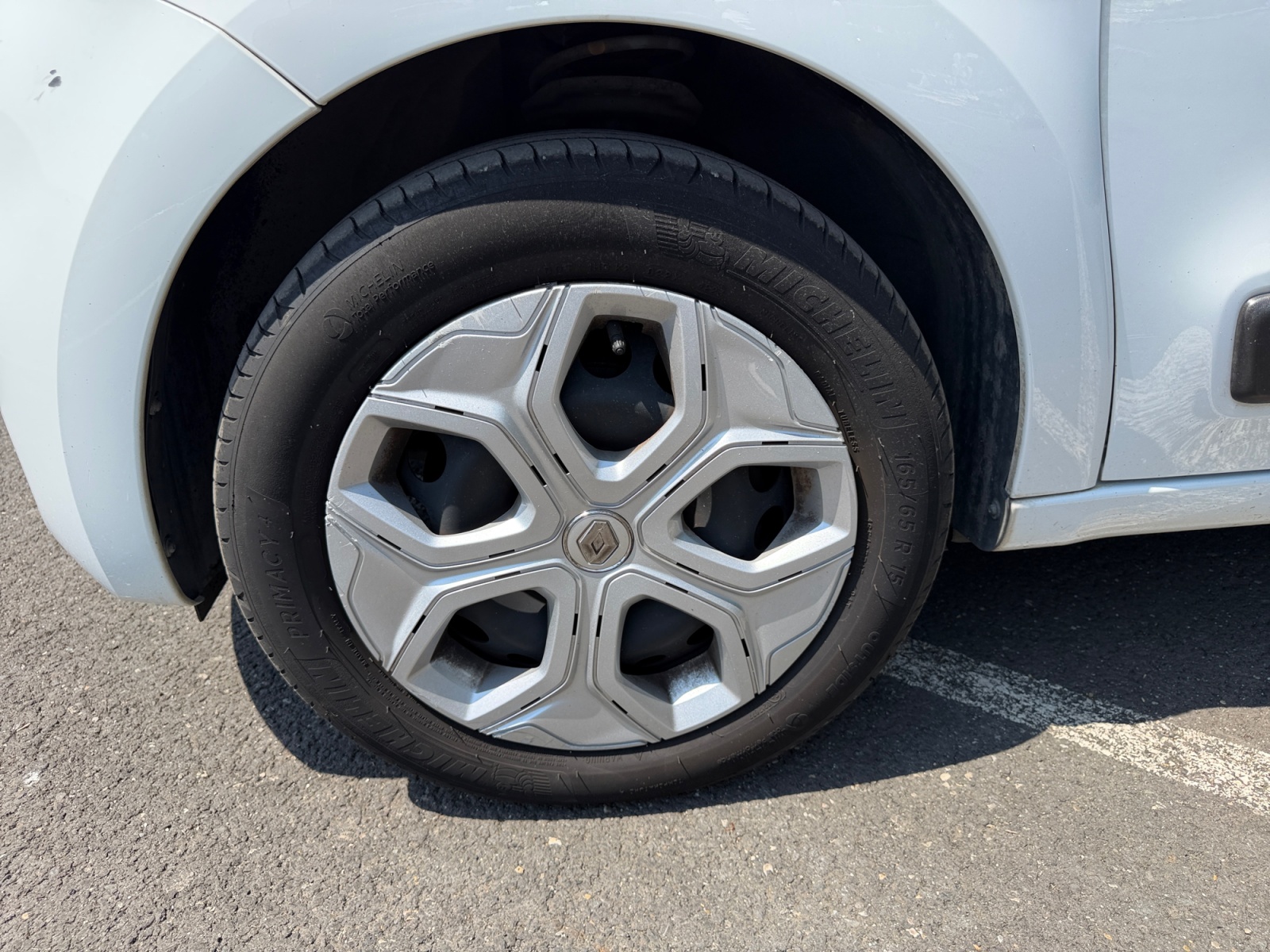 Renault Twingo 26