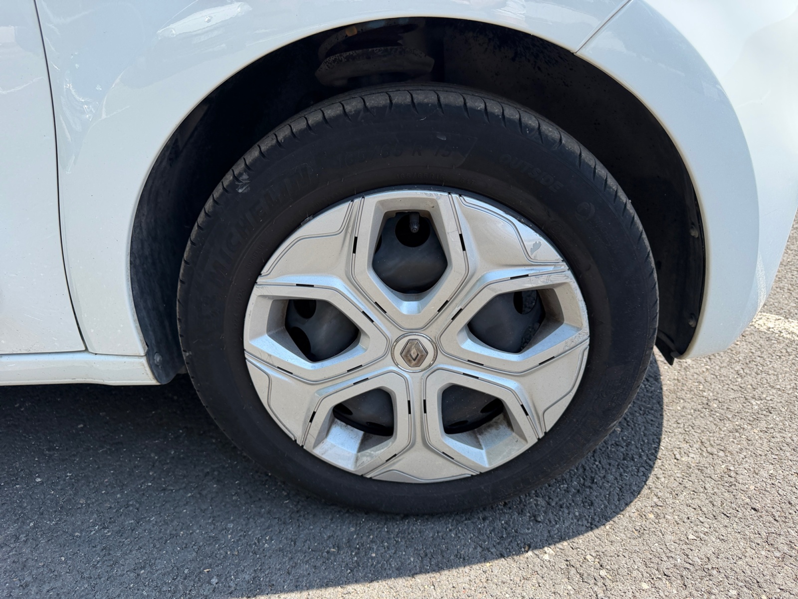 Renault Twingo 27