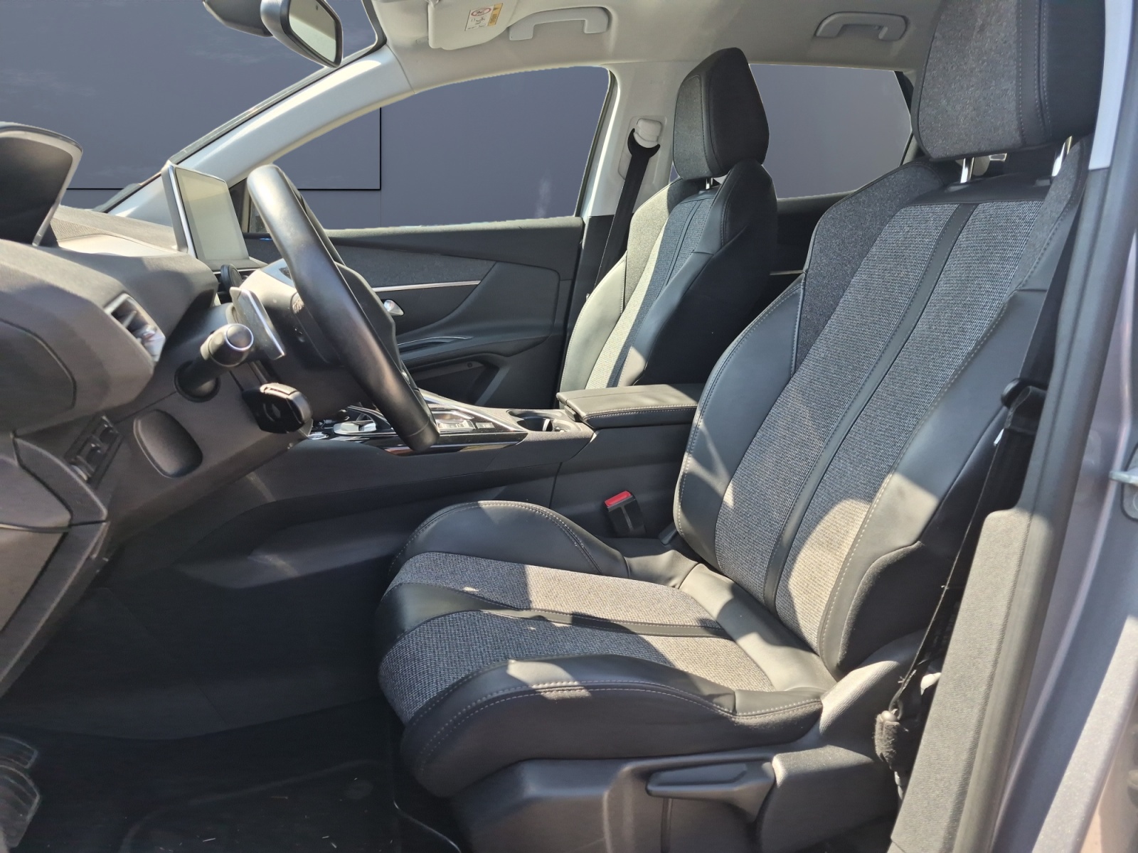 Peugeot 3008 9