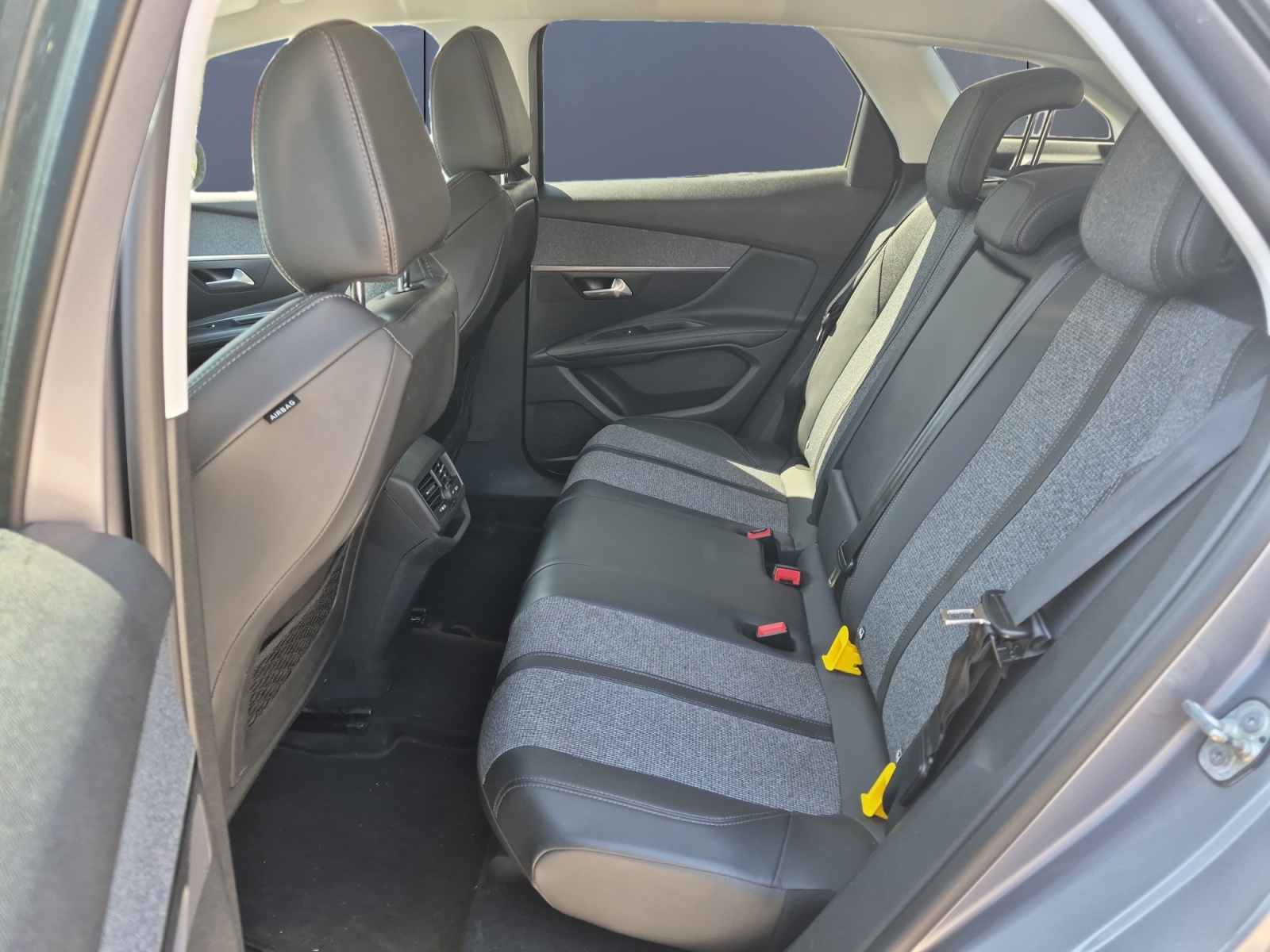 Peugeot 3008 10